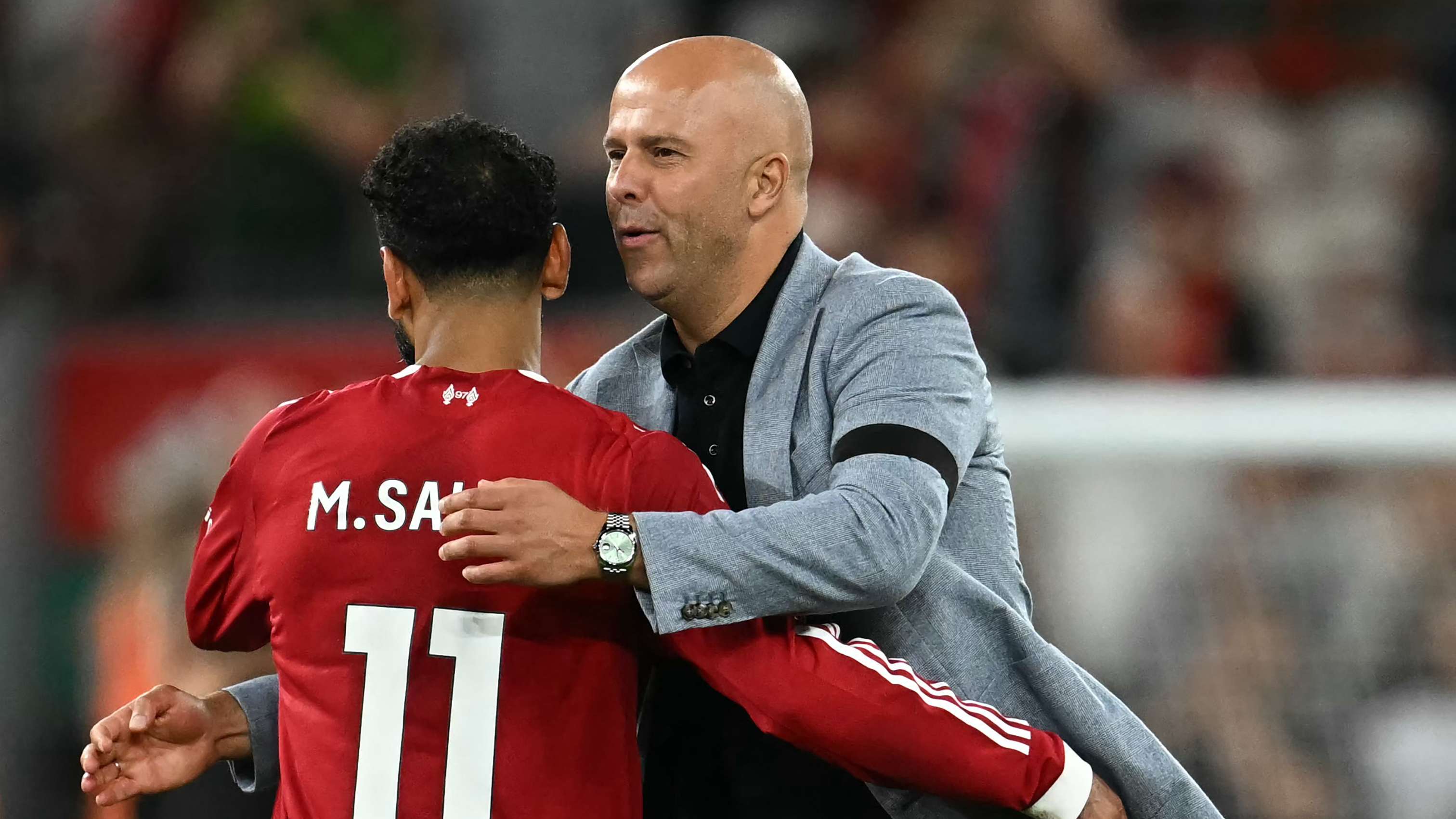 FBL-ENG-PR-LIVERPOOL-BOURNEMOUTH