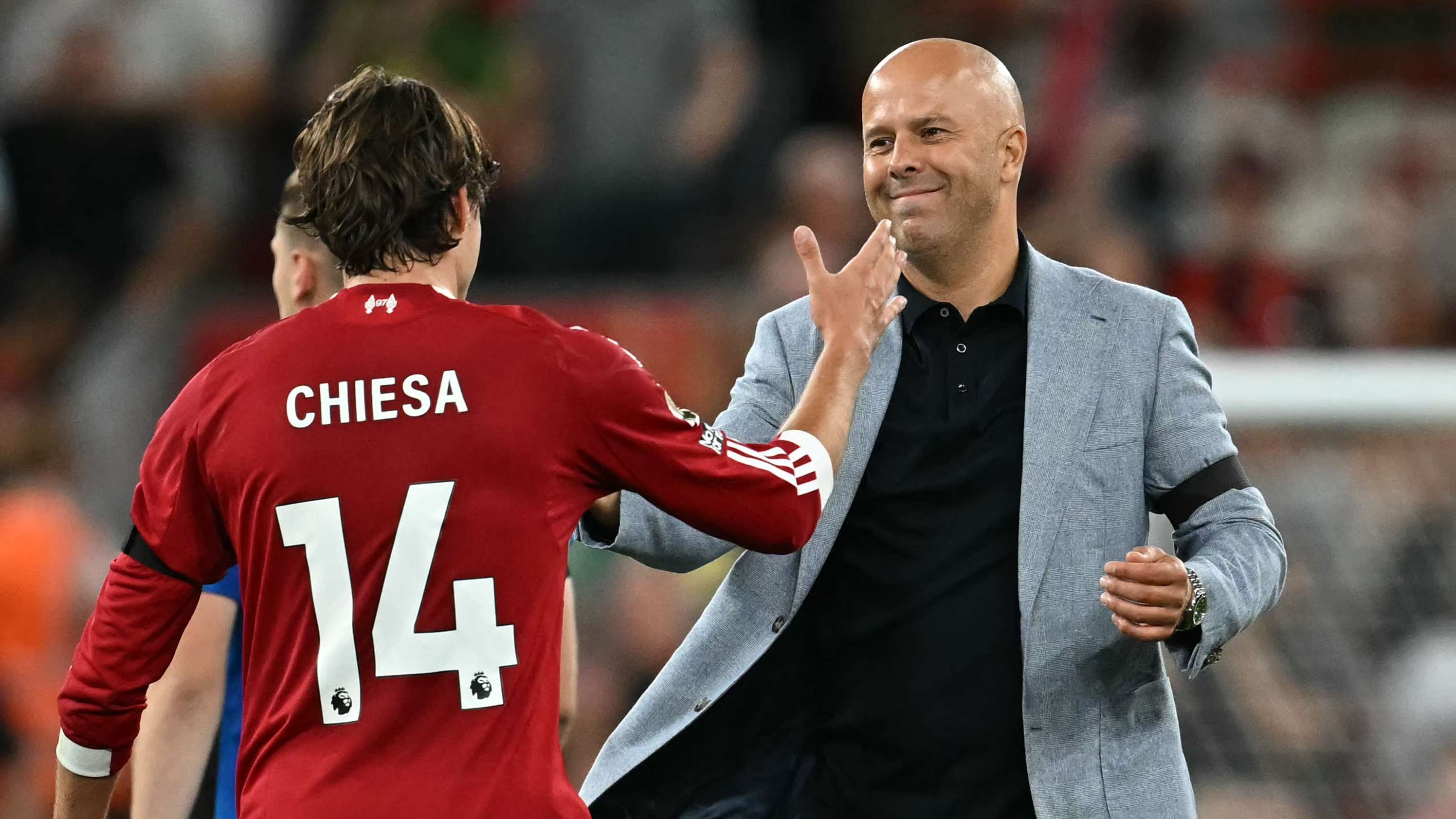 FBL-ENG-PR-LIVERPOOL-BOURNEMOUTH