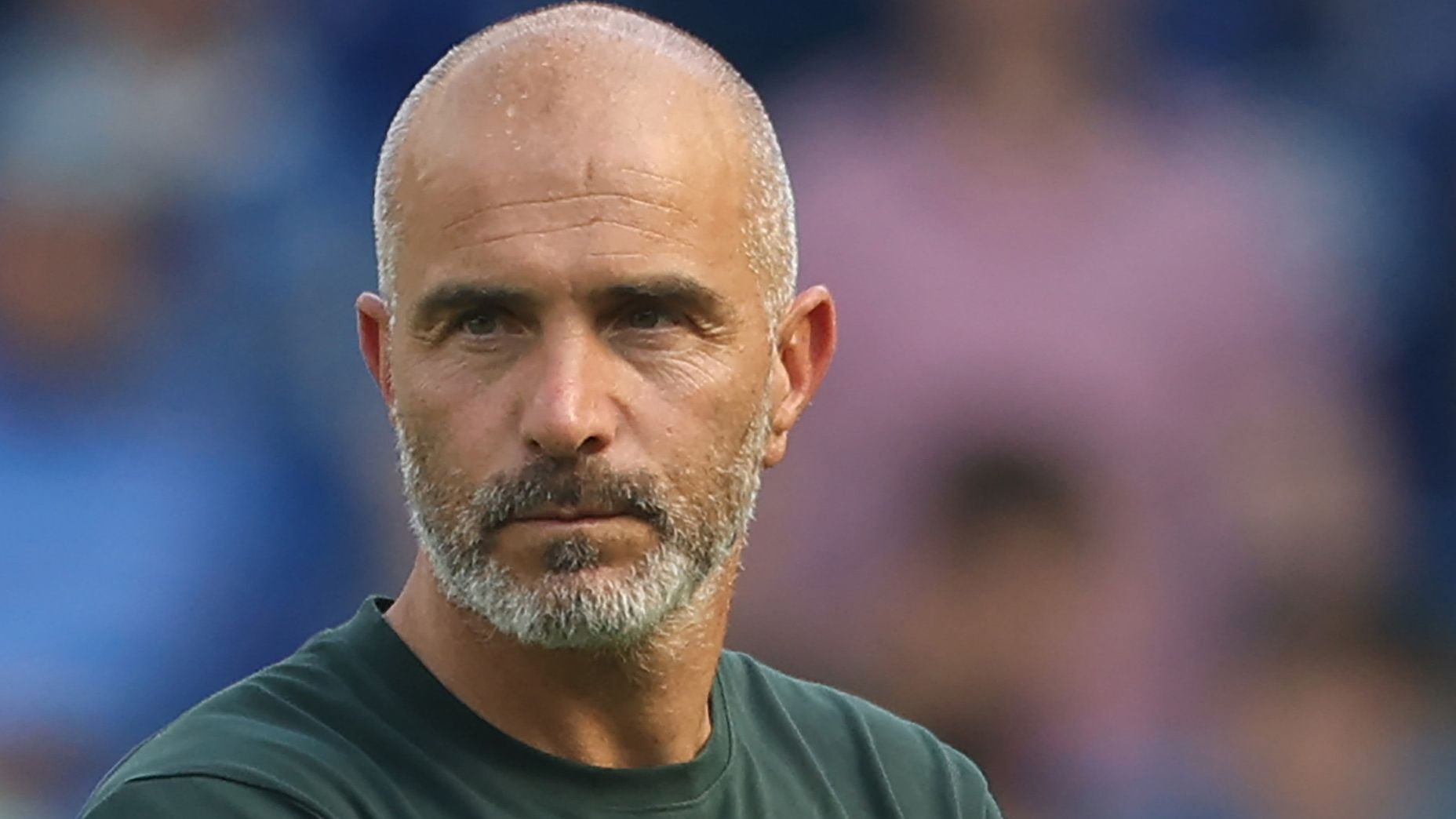 Chelsea v AC Milan - Pre-Season Friendly