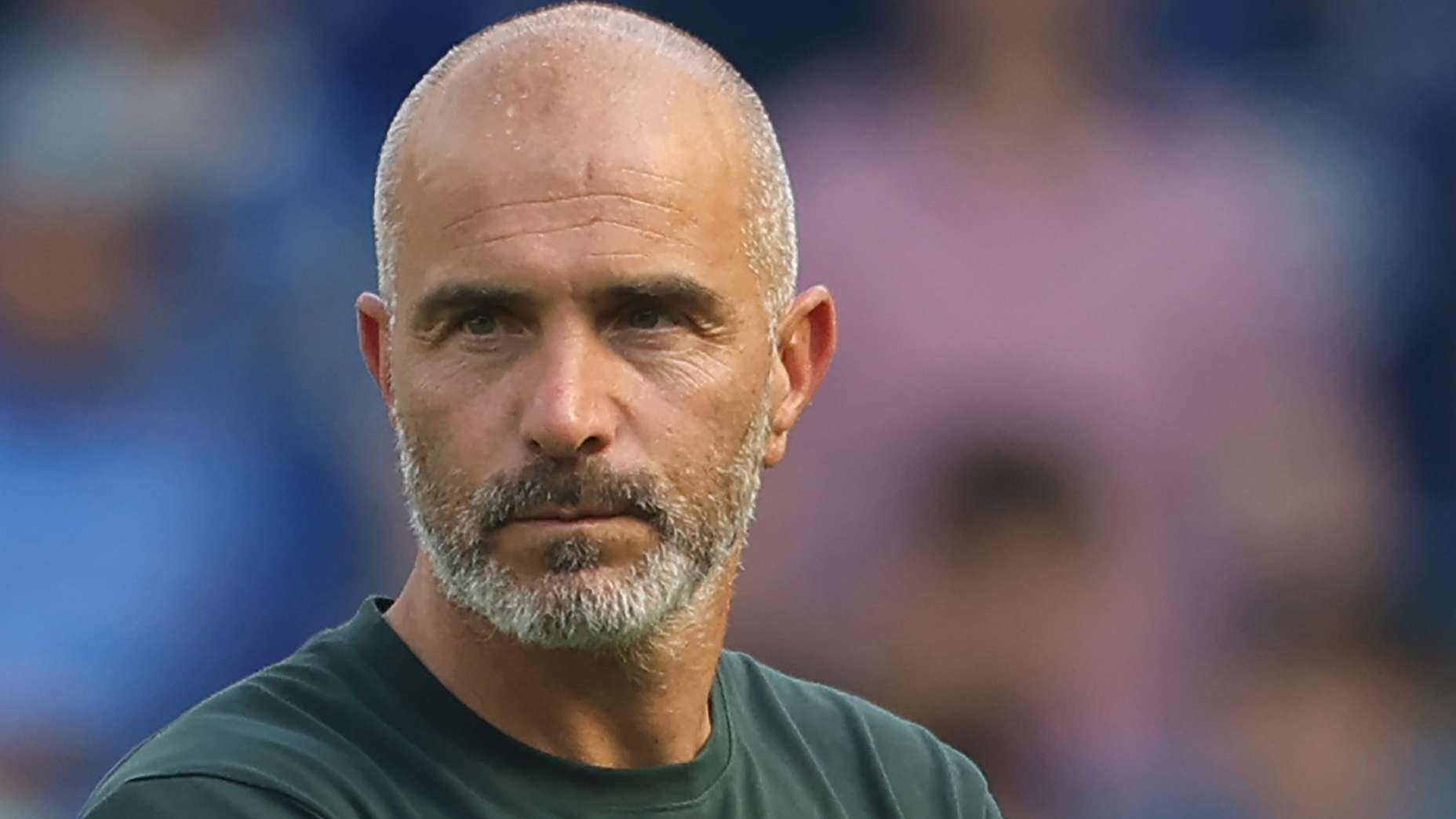 Chelsea v AC Milan - Pre-Season Friendly