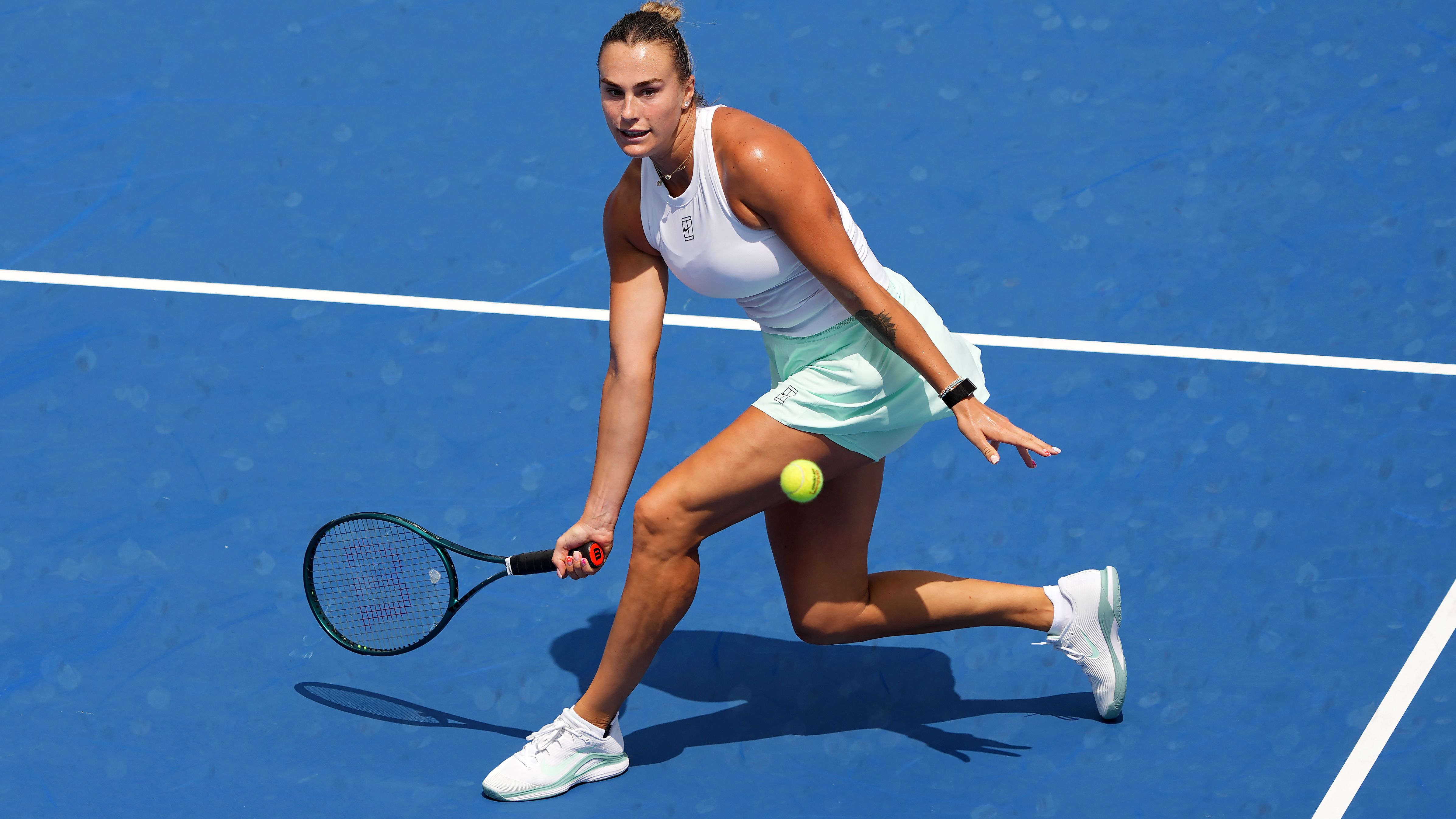 Cincinnati Open 2025 - Day 5