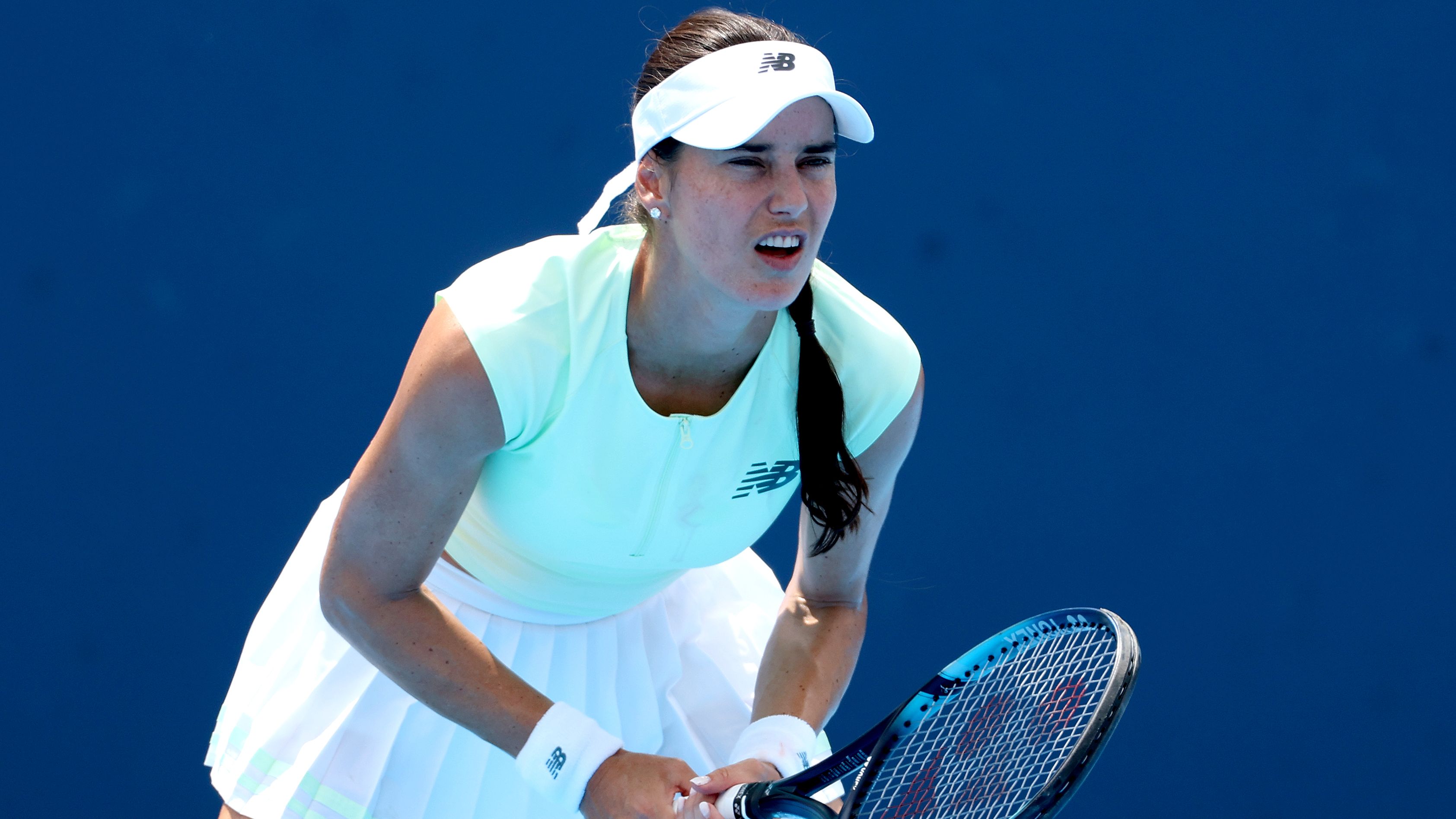 Cincinnati Open 2025 - Day 5