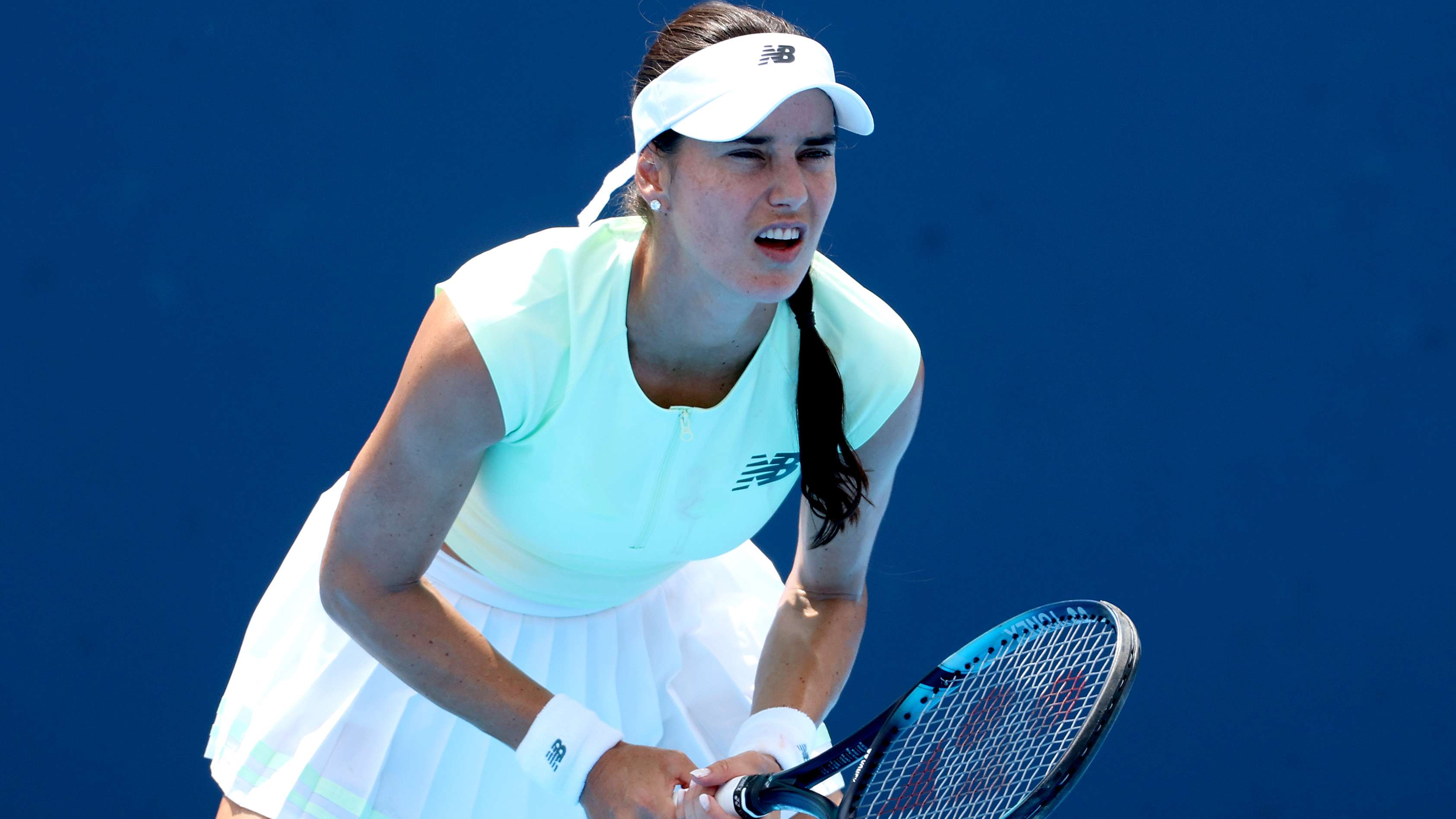 Cincinnati Open 2025 - Day 5