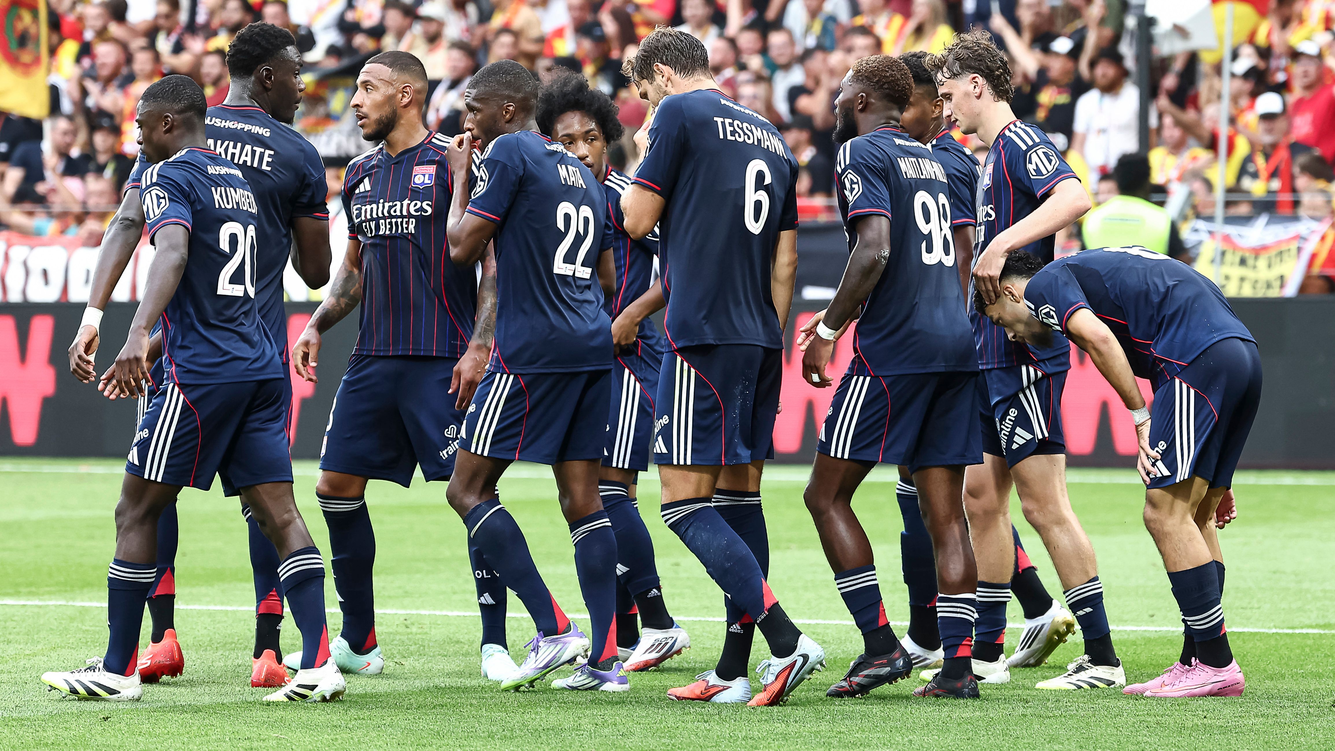 FBL-FRA-LIGUE1-LENS-LYON