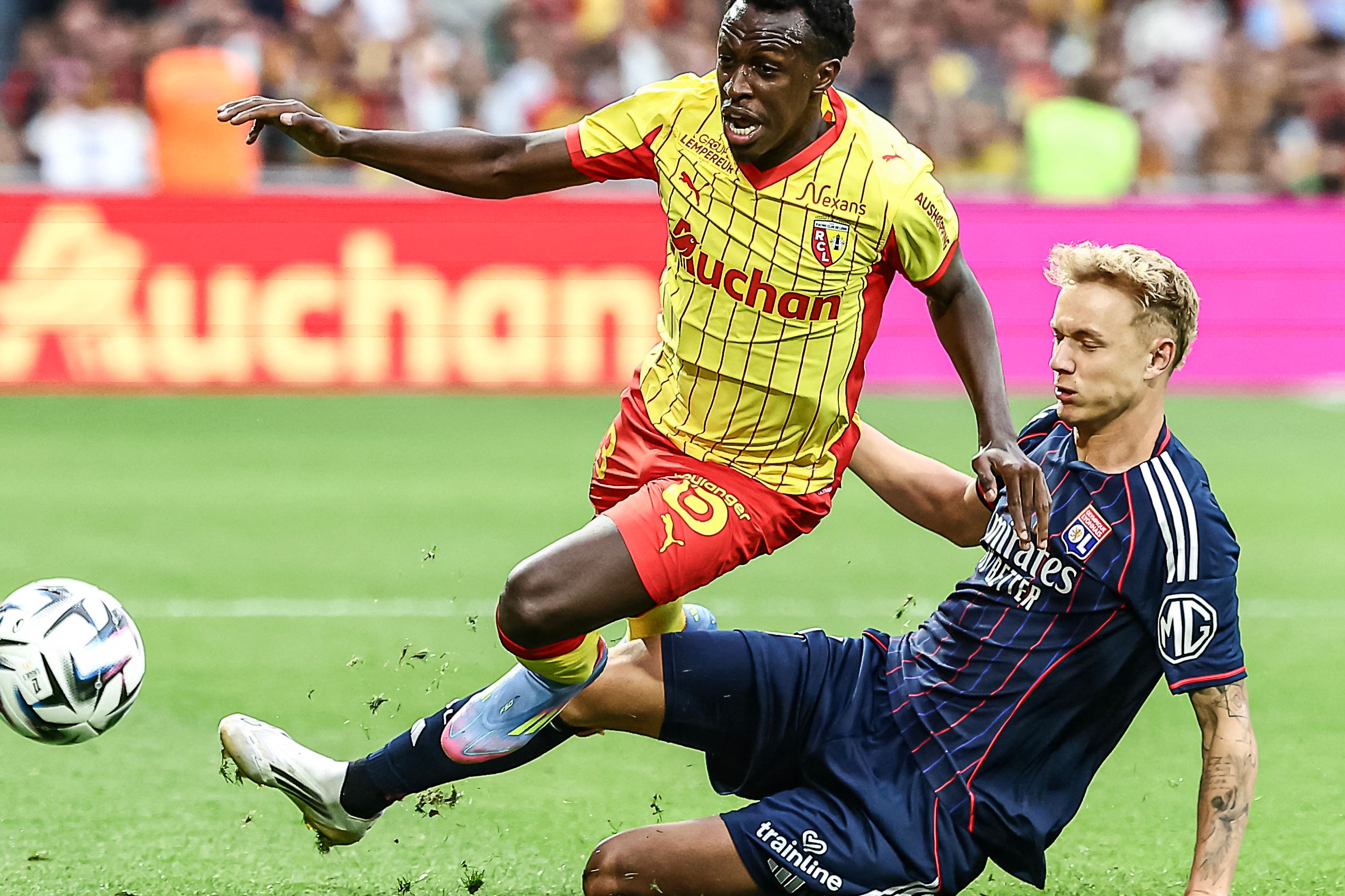 سعود عبد الحميد