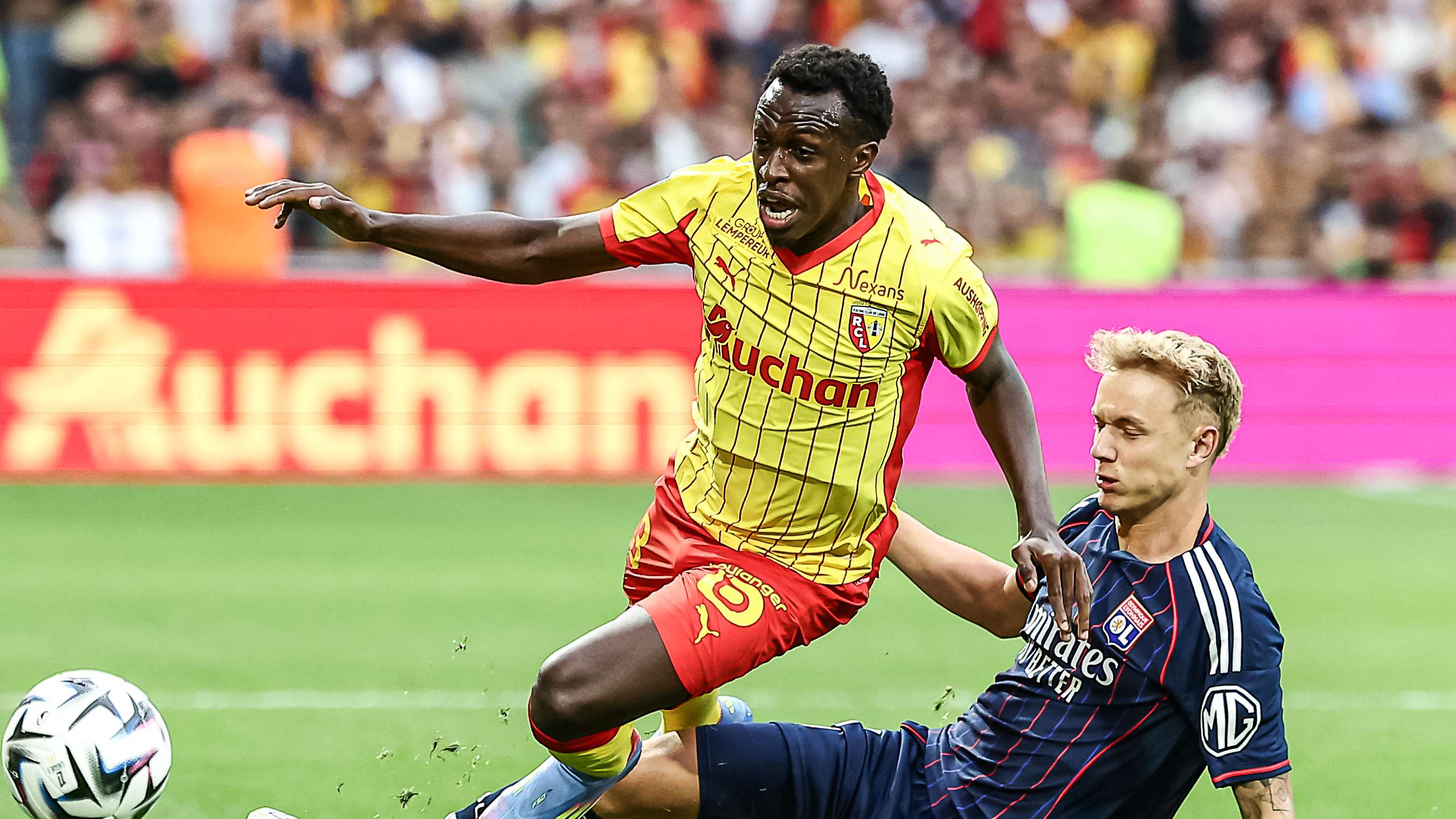 سعود عبد الحميد