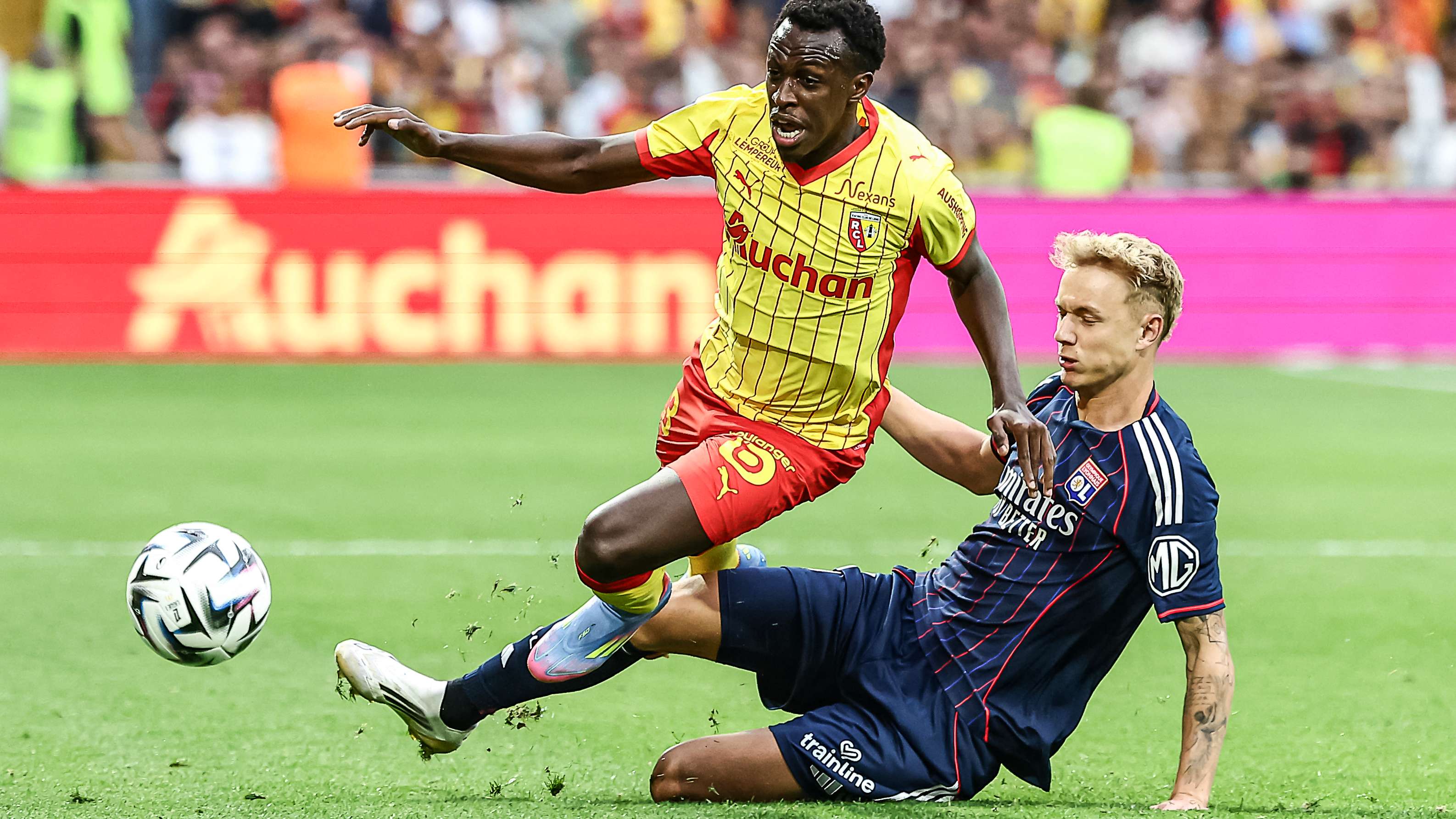 سعود عبد الحميد