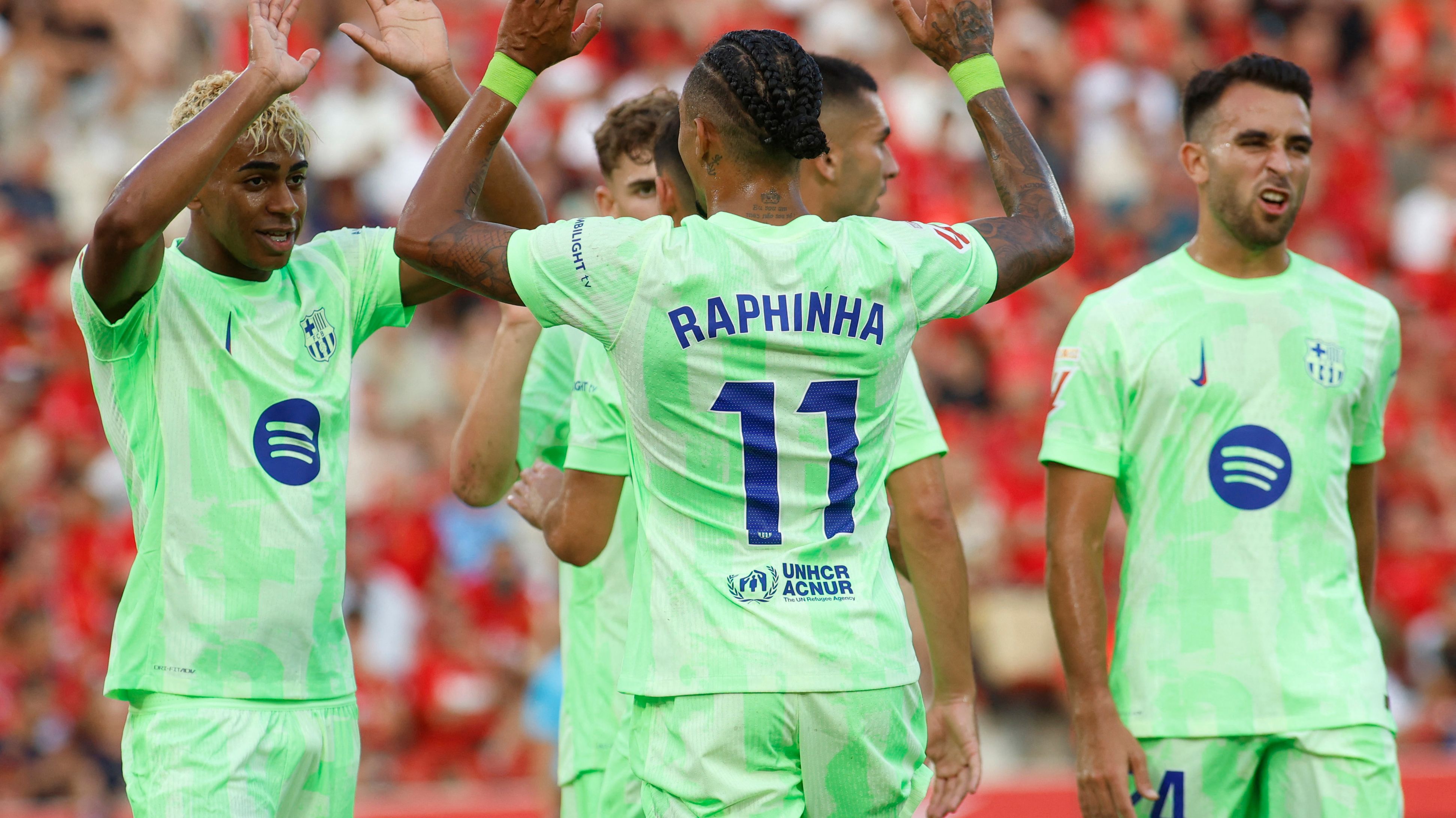 FBL-ESP-LIGA-MALLORCA-BARCELONA