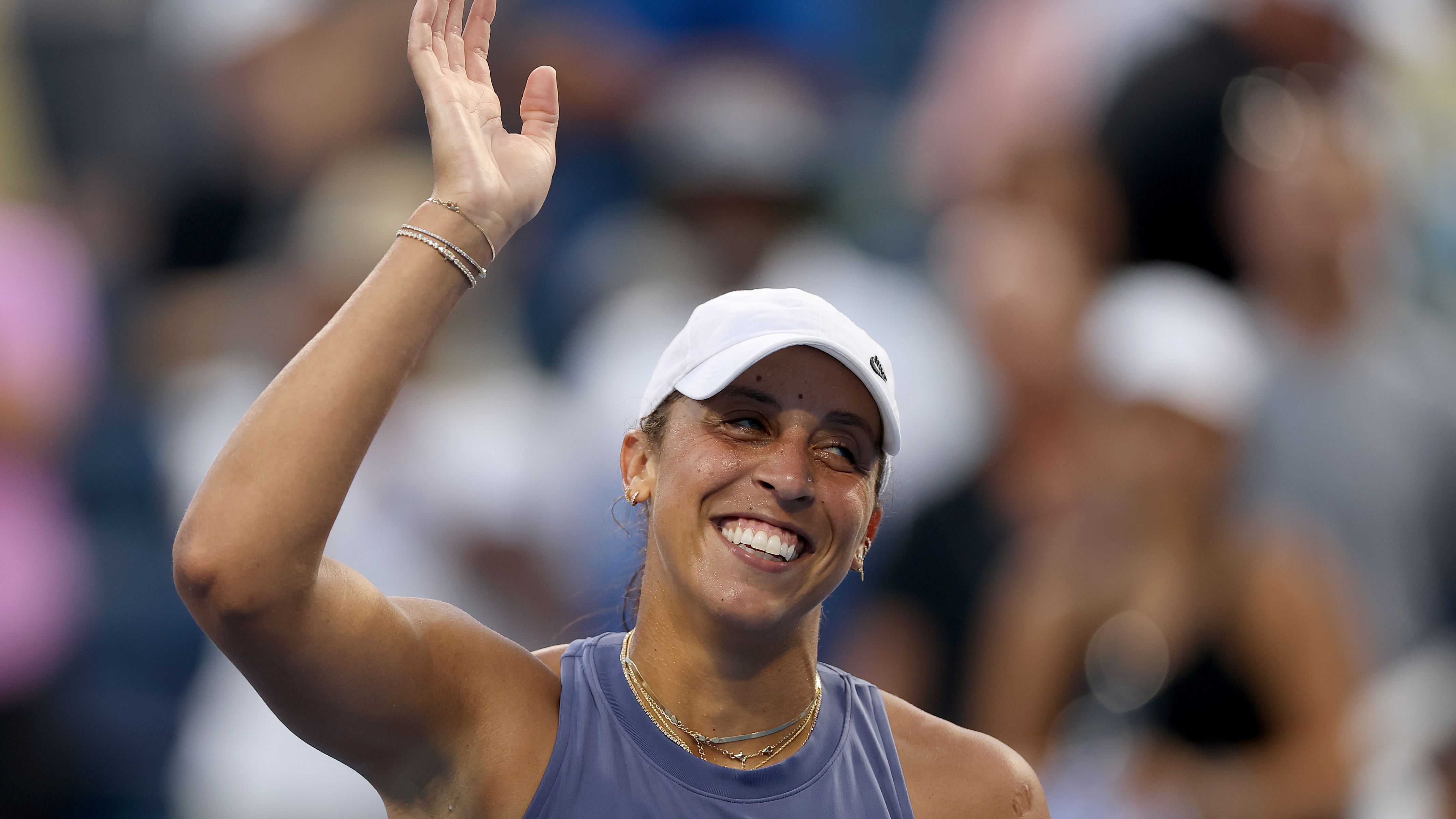 Cincinnati Open 2025 - Day 5