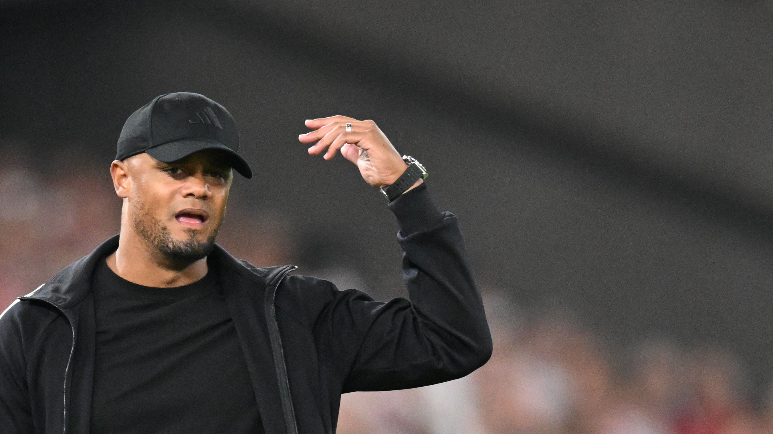 FBL-GER-SUPERCUP-STUTTGART-BAYERN MUNICH