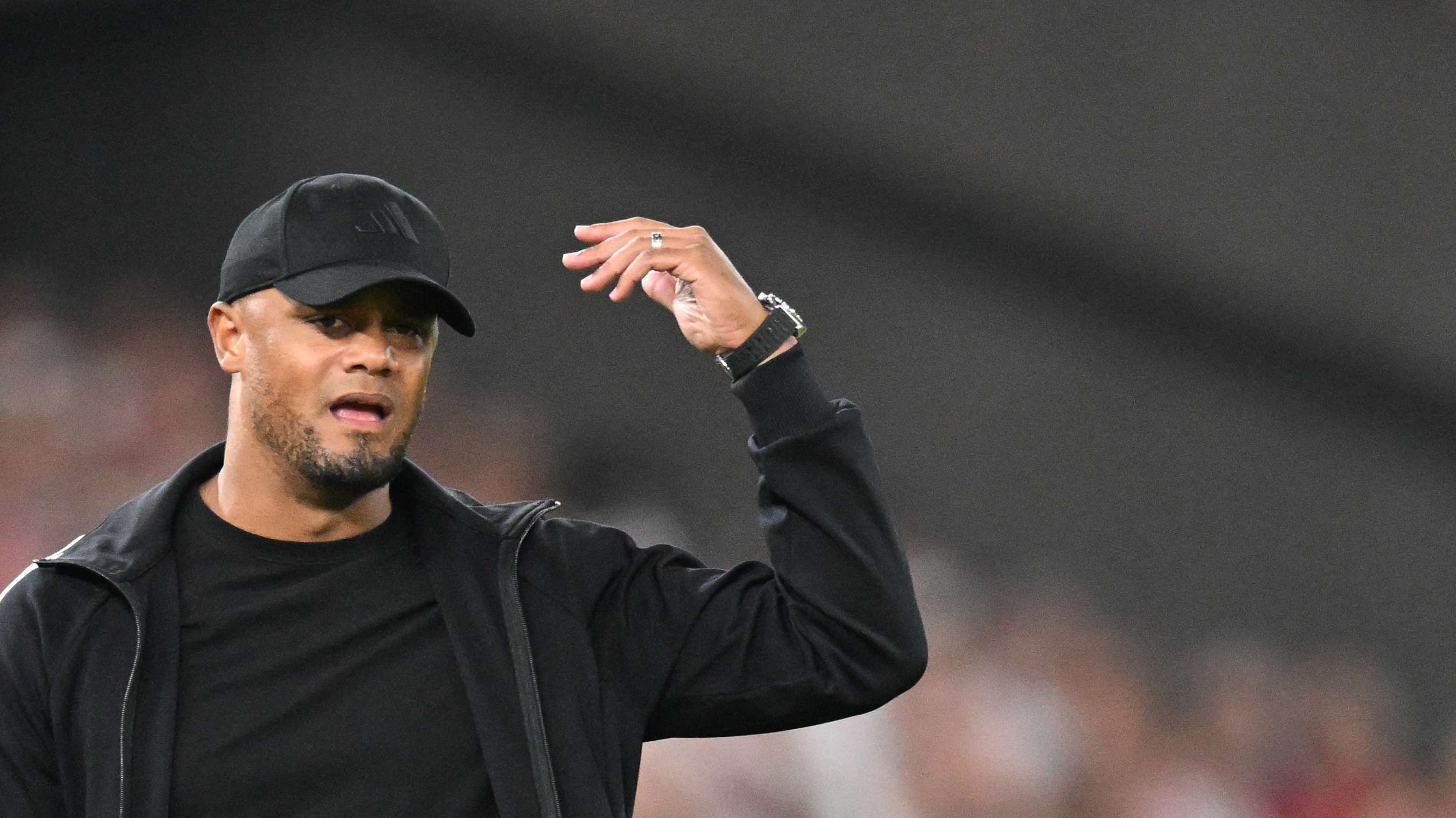 FBL-GER-SUPERCUP-STUTTGART-BAYERN MUNICH