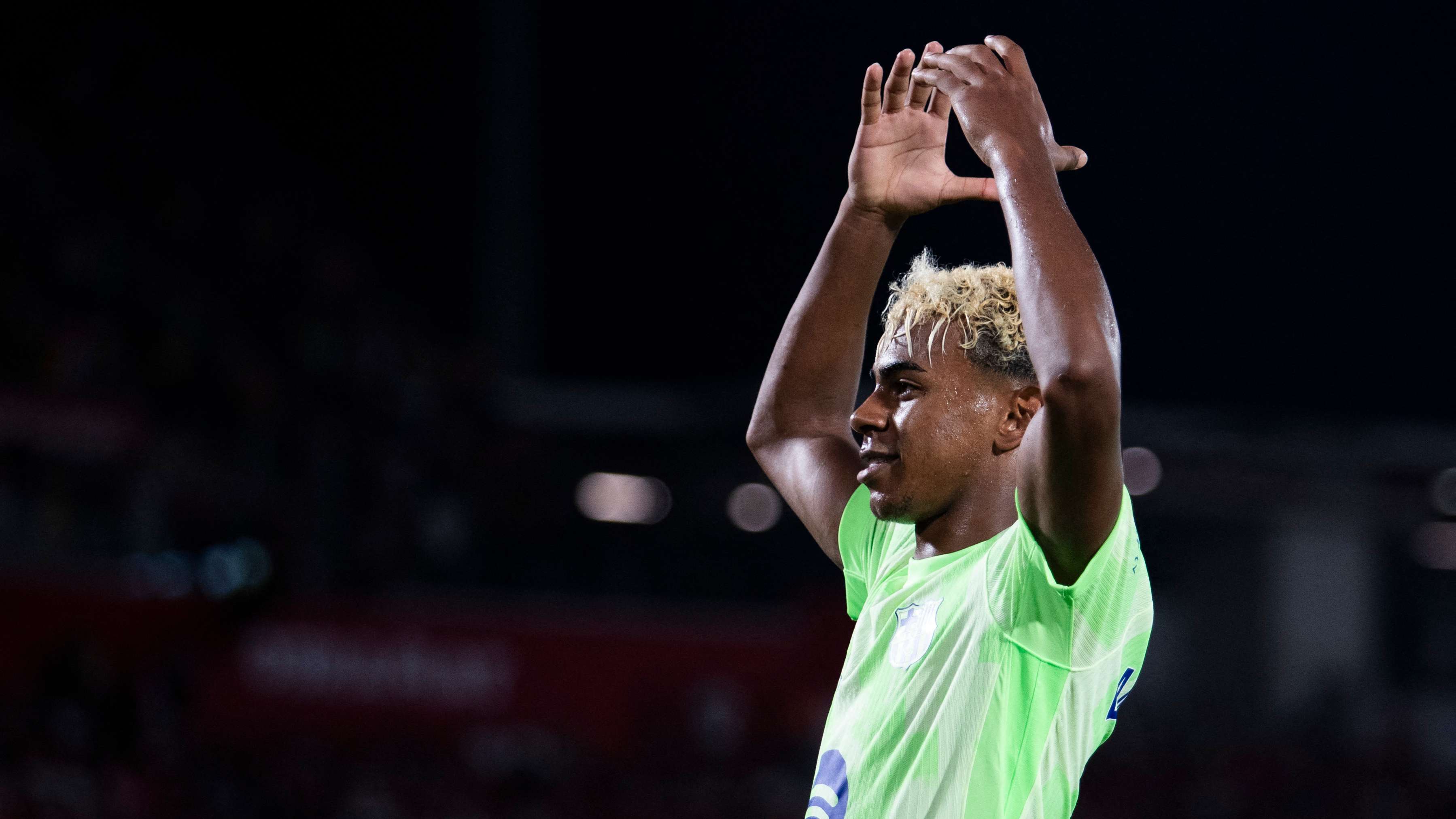 FBL-ESP-LIGA-MALLORCA-BARCELONA