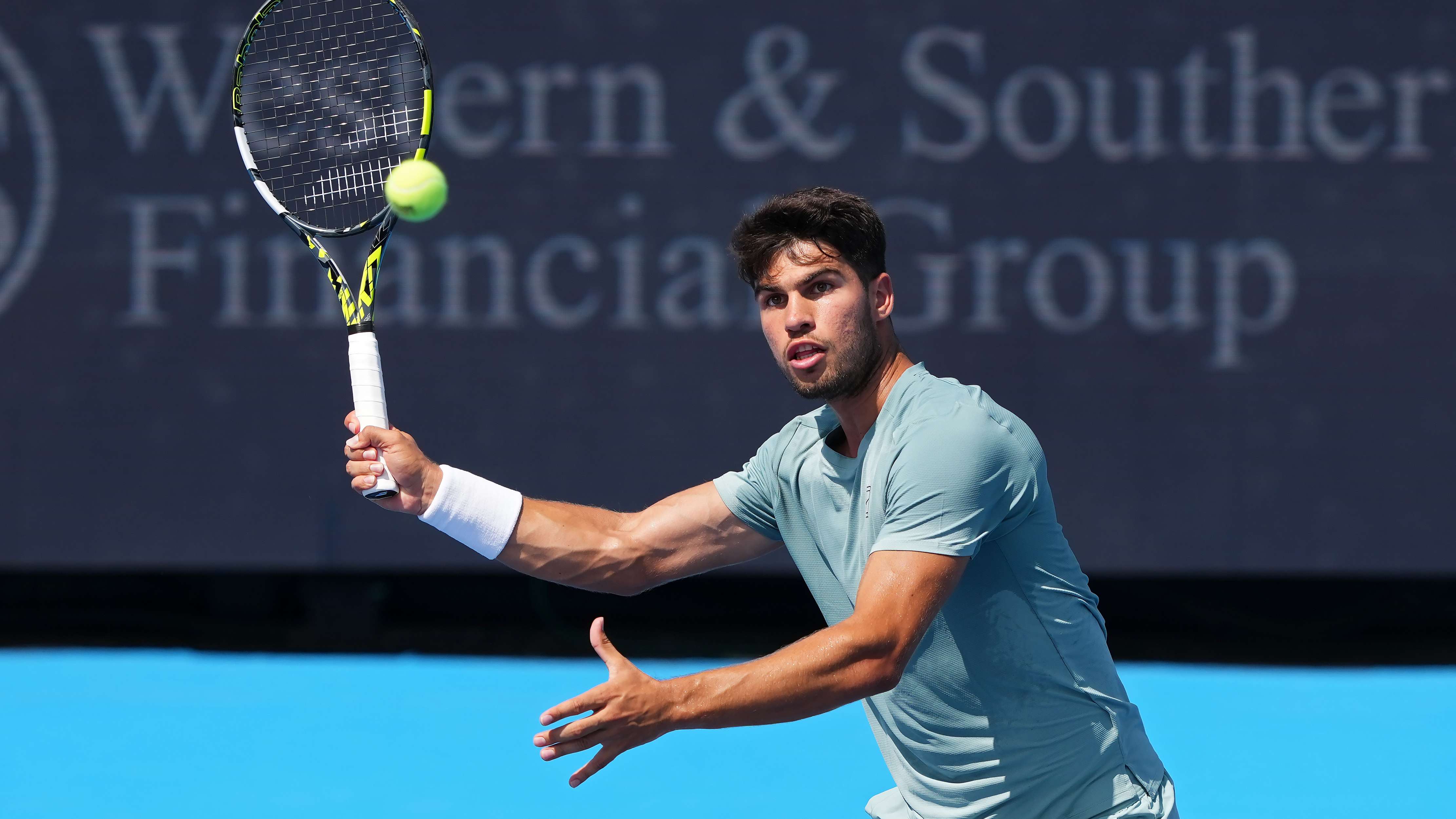 Cincinnati Open 2025 - Day 6