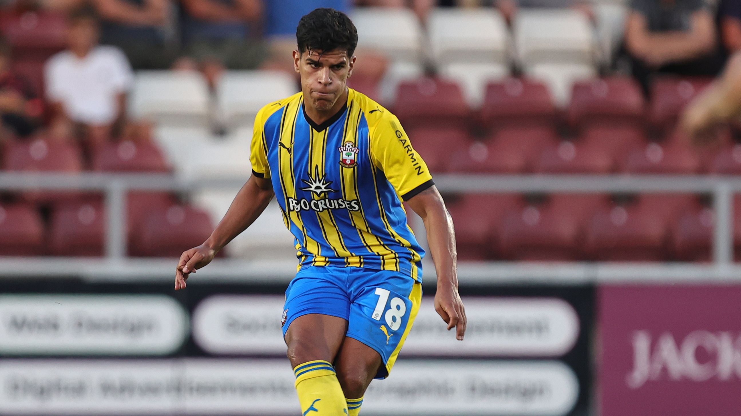 Northampton Town v Southampton - Carabao Cup