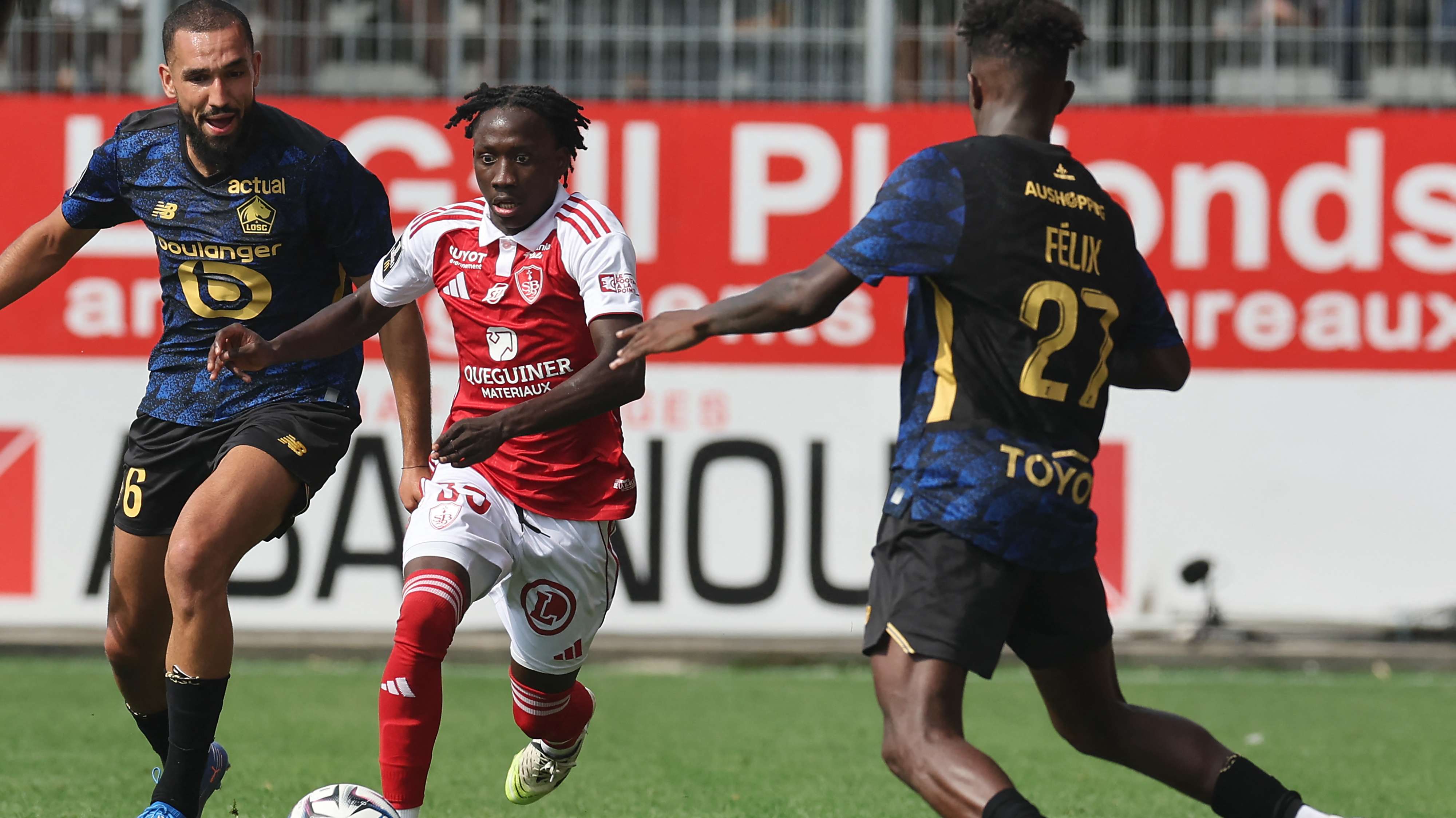 FBL-FRA-LIGUE1-BREST-LILLE