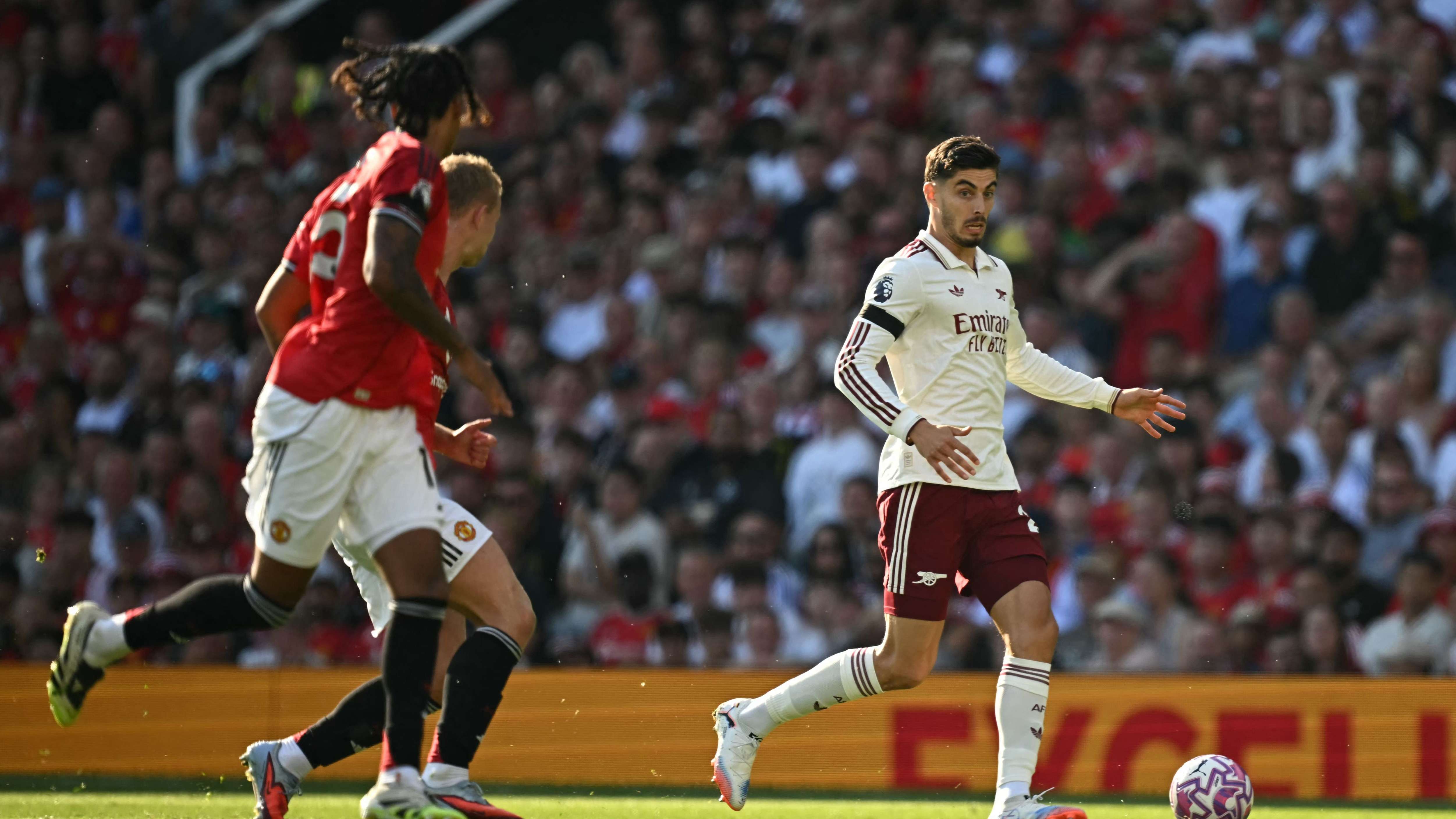 FBL-ENG-PR-MAN UTD-ARSENAL