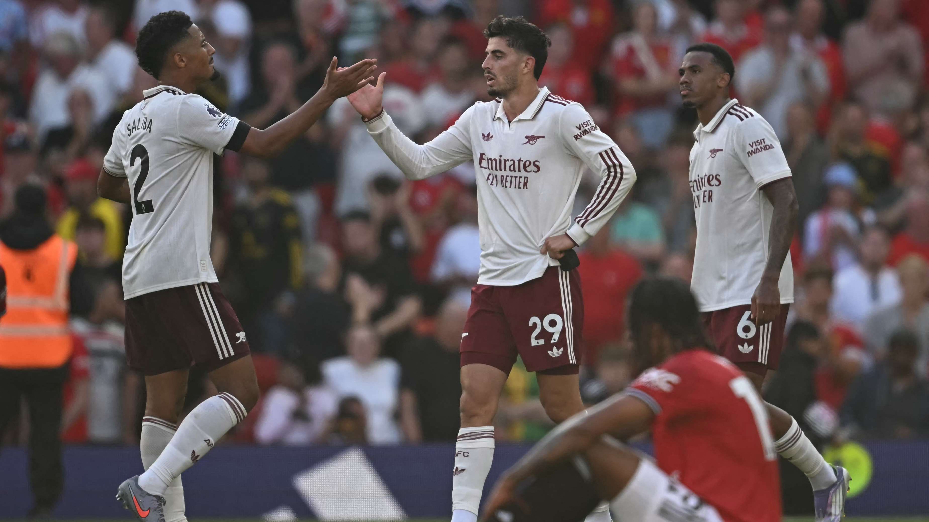 كاي هافيرتز