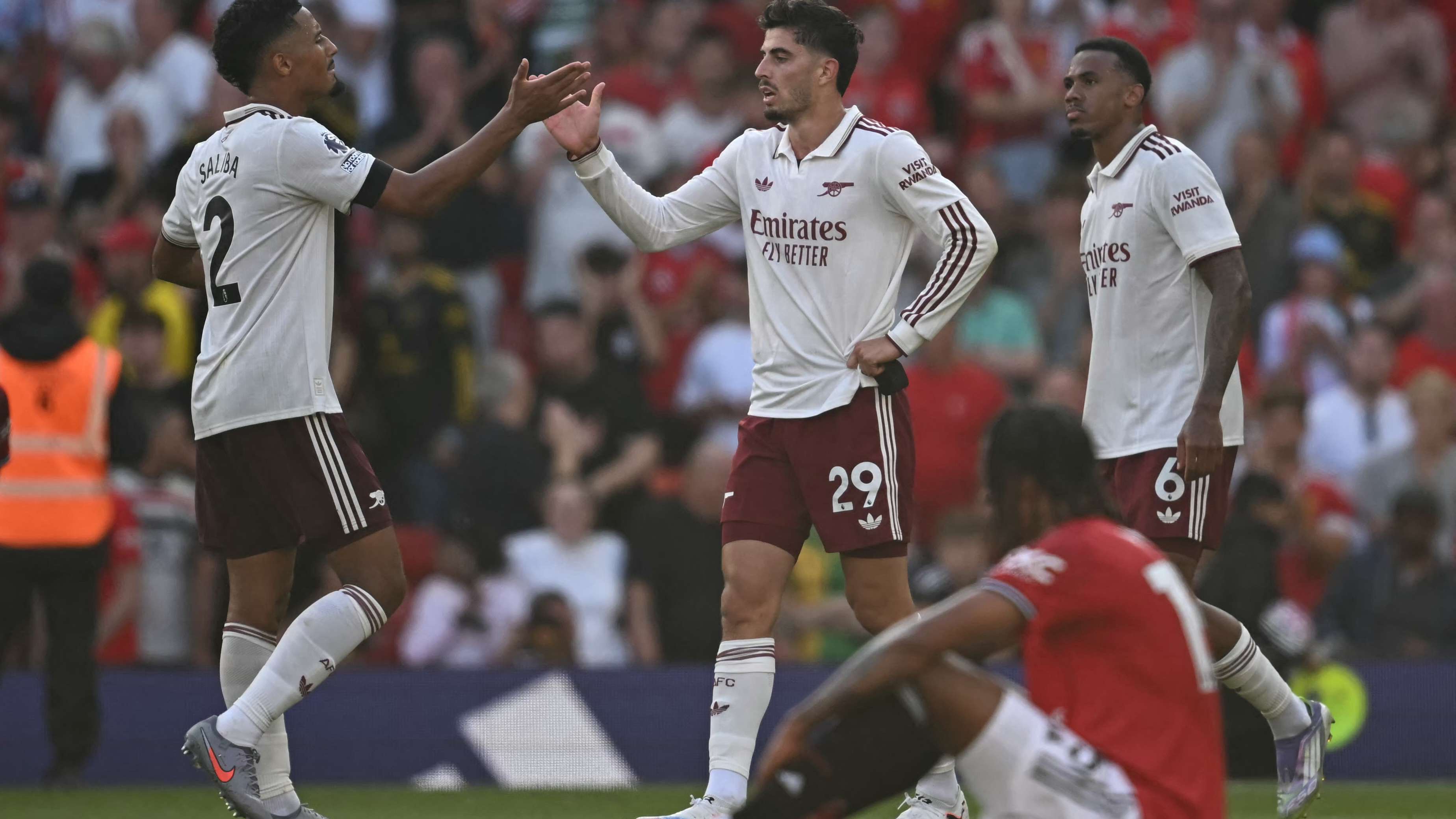 كاي هافيرتز