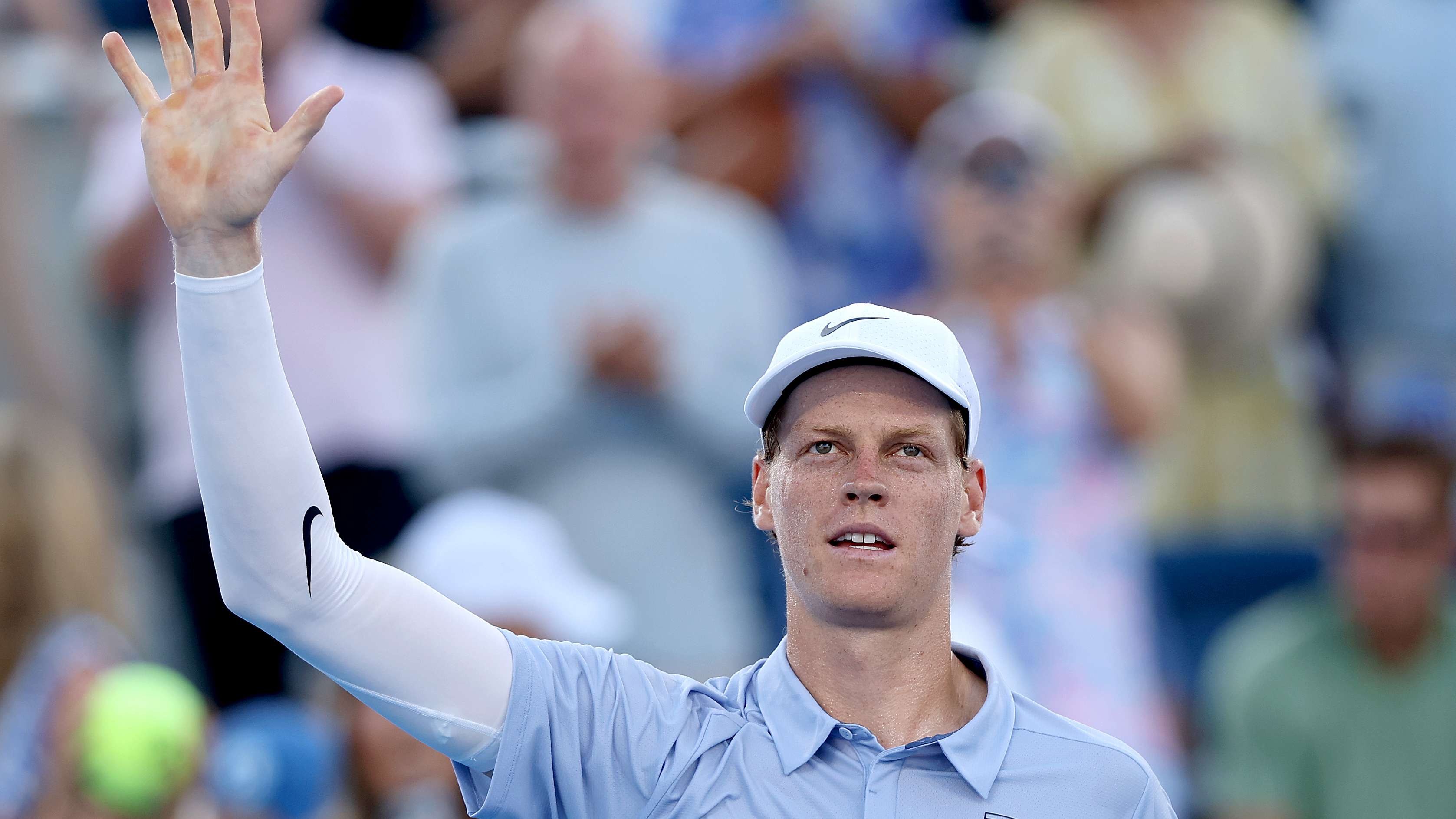 Cincinnati Open 2025 - Day 7