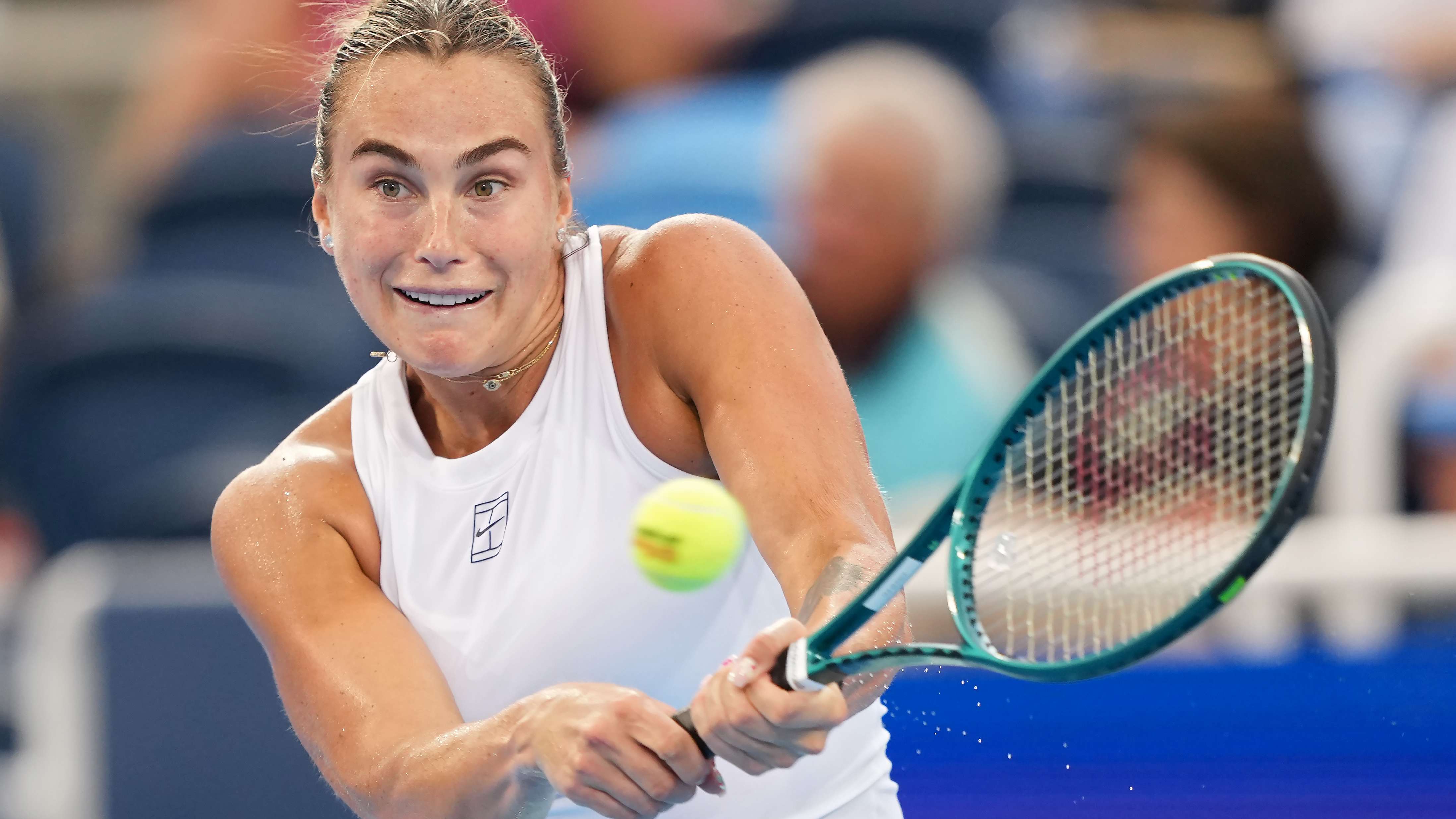 Cincinnati Open 2025 - Day 7