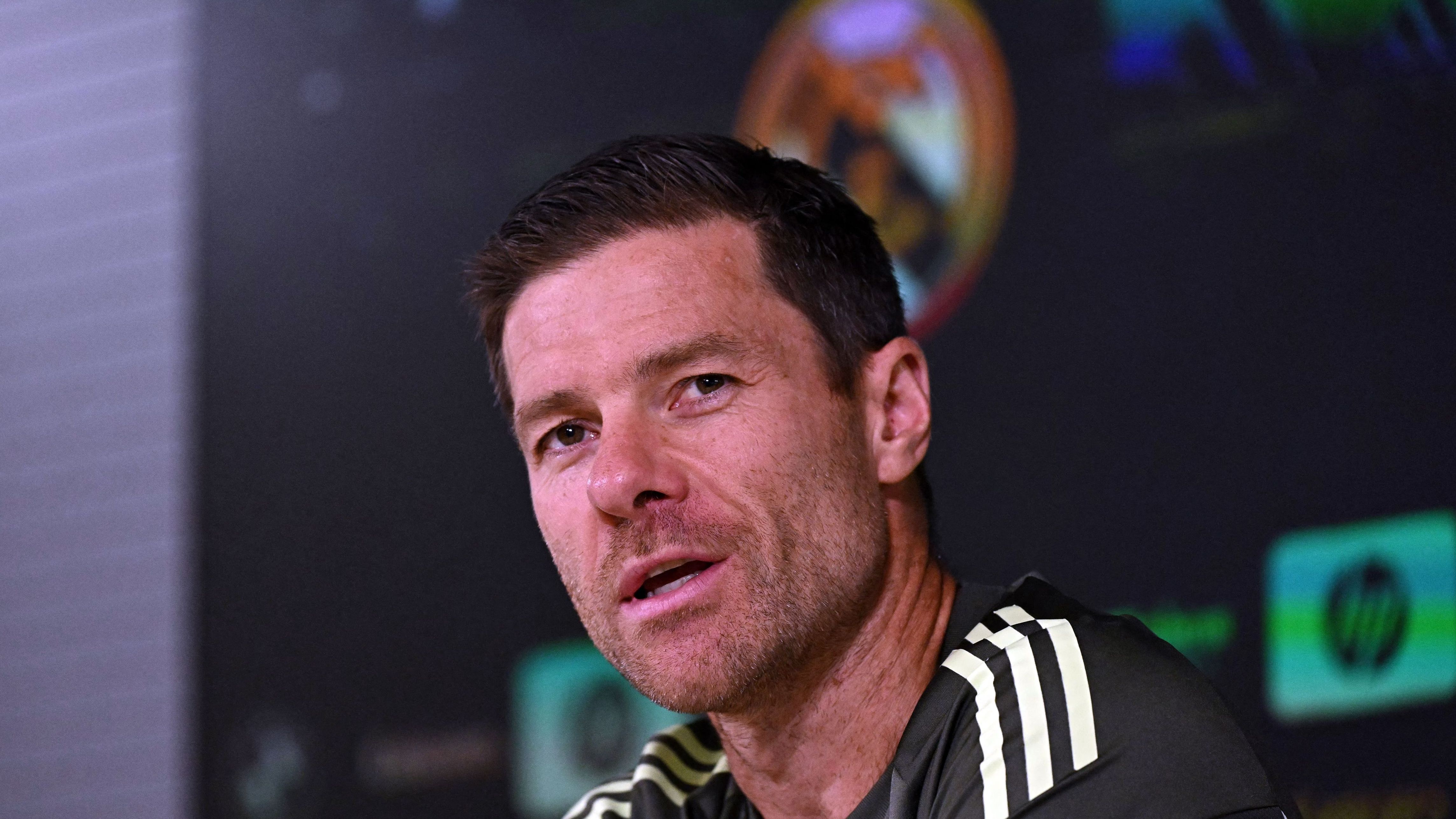 FBL-ESP-LIGA-REAL MADRID-PRESSER