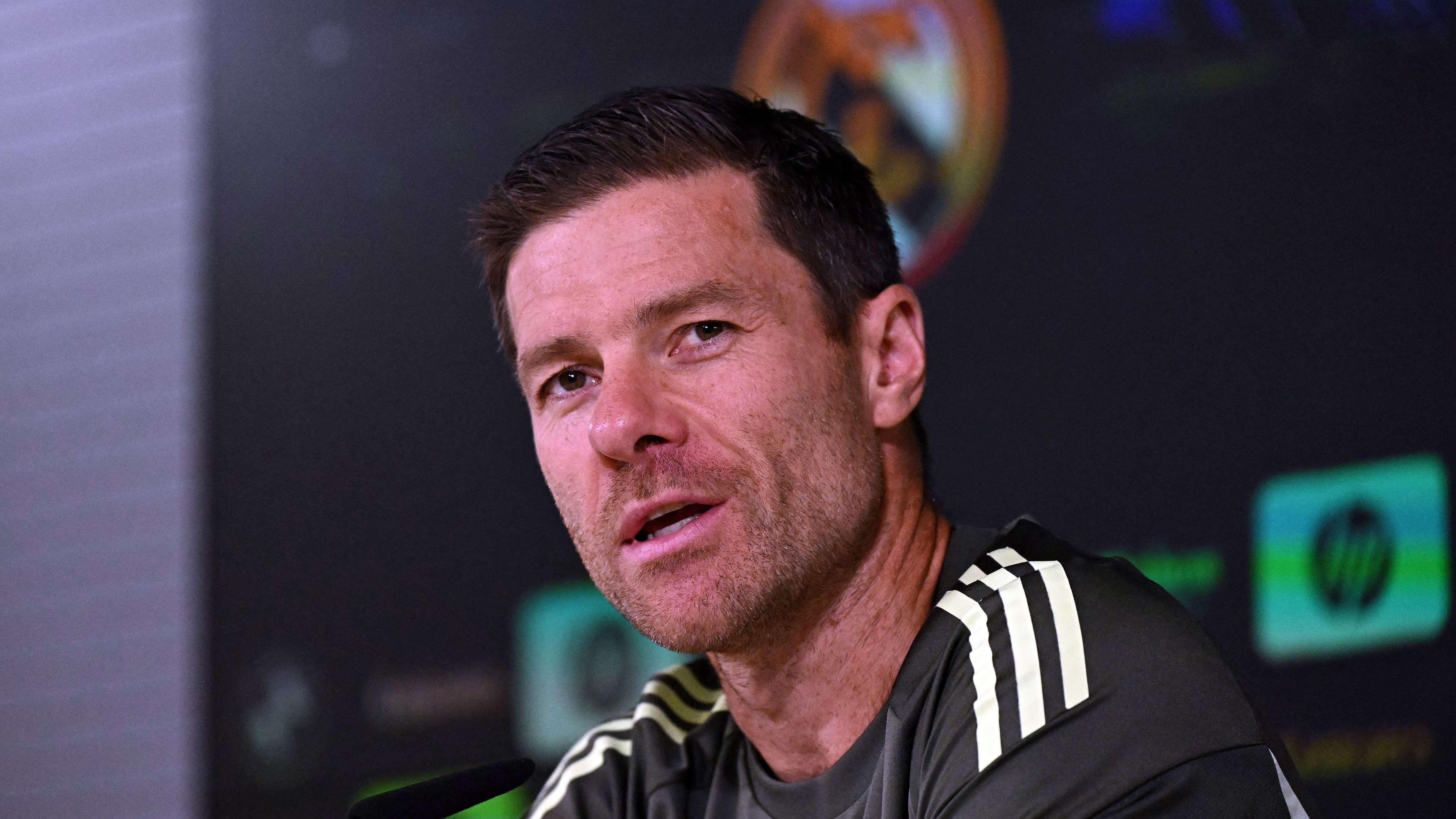 FBL-ESP-LIGA-REAL MADRID-PRESSER