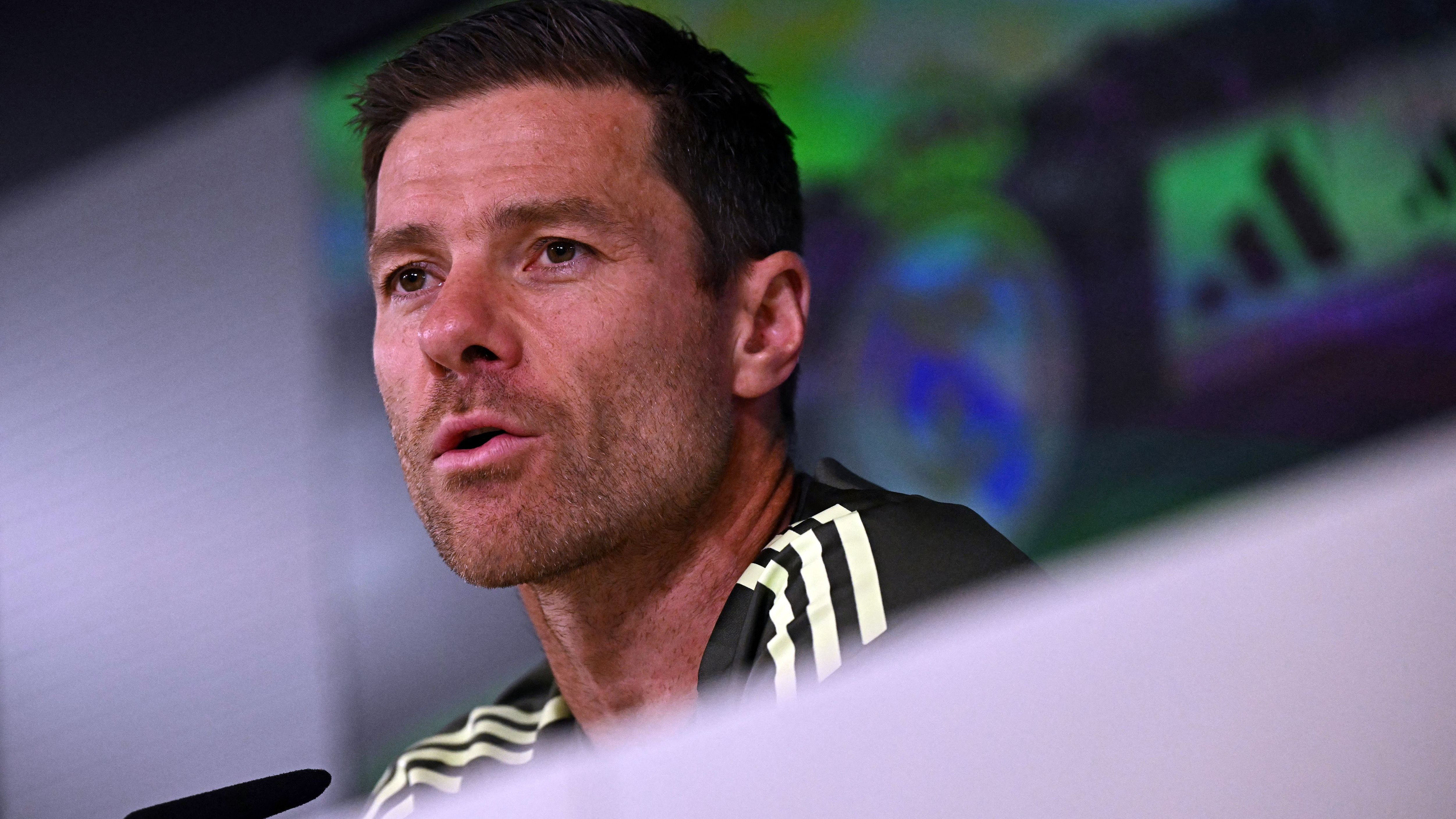 FBL-ESP-LIGA-REAL MADRID-PRESSER