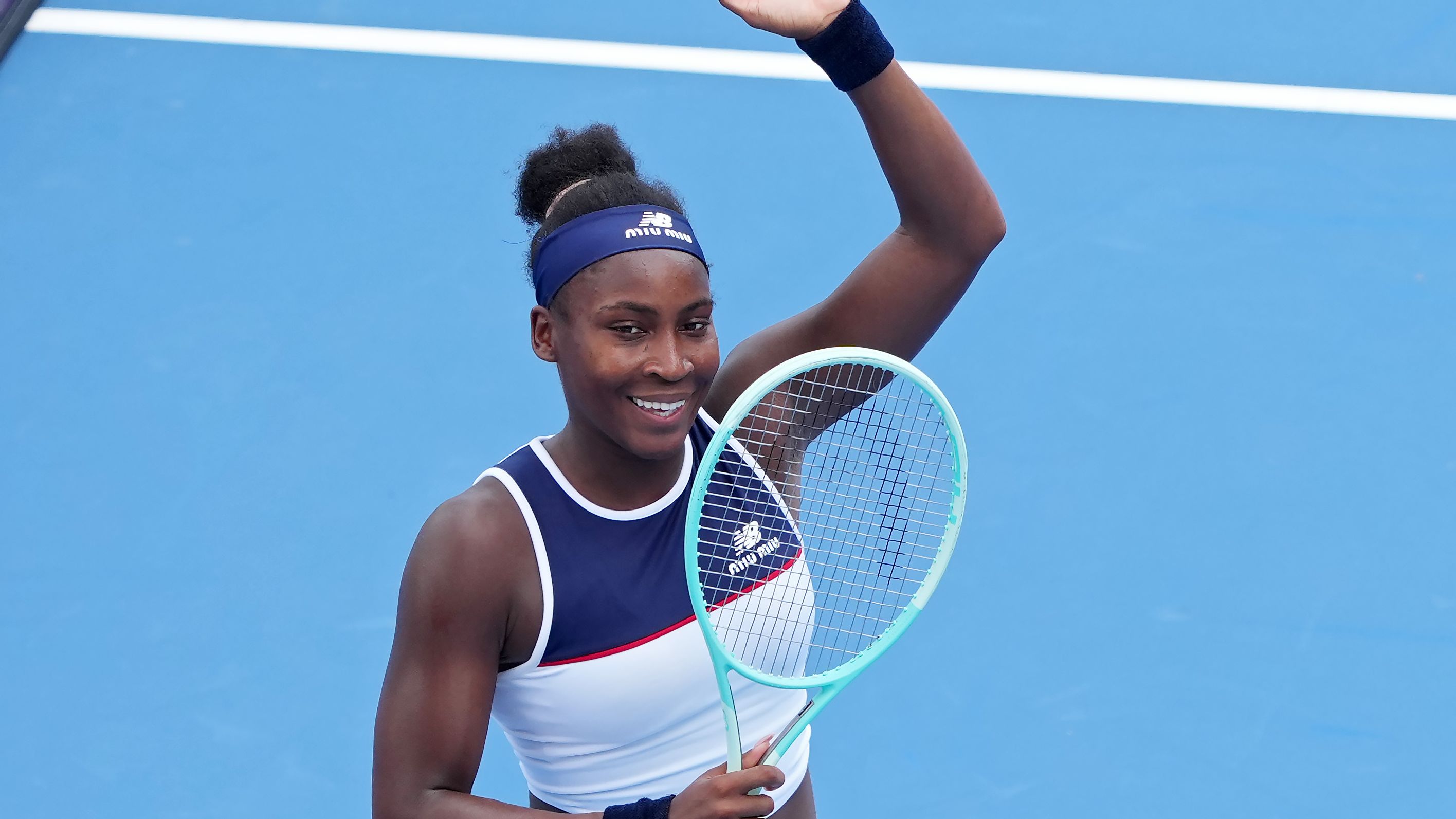 Cincinnati Open 2025 - Day 8