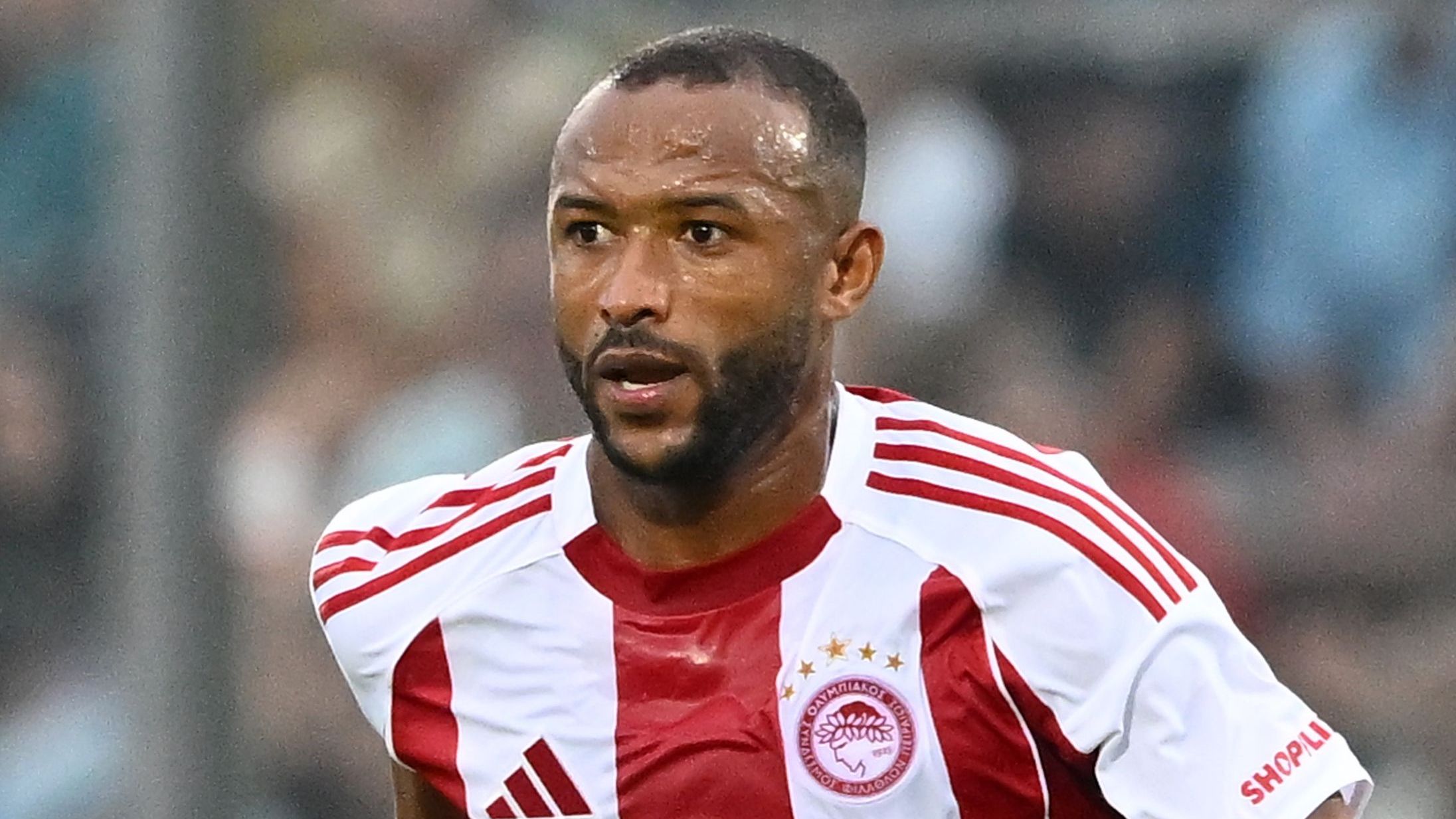 SSC Napoli v Olympiacos - Pre-season Friendly