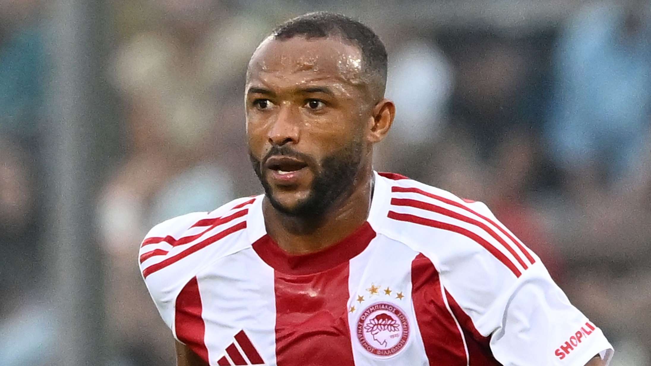 SSC Napoli v Olympiacos - Pre-season Friendly