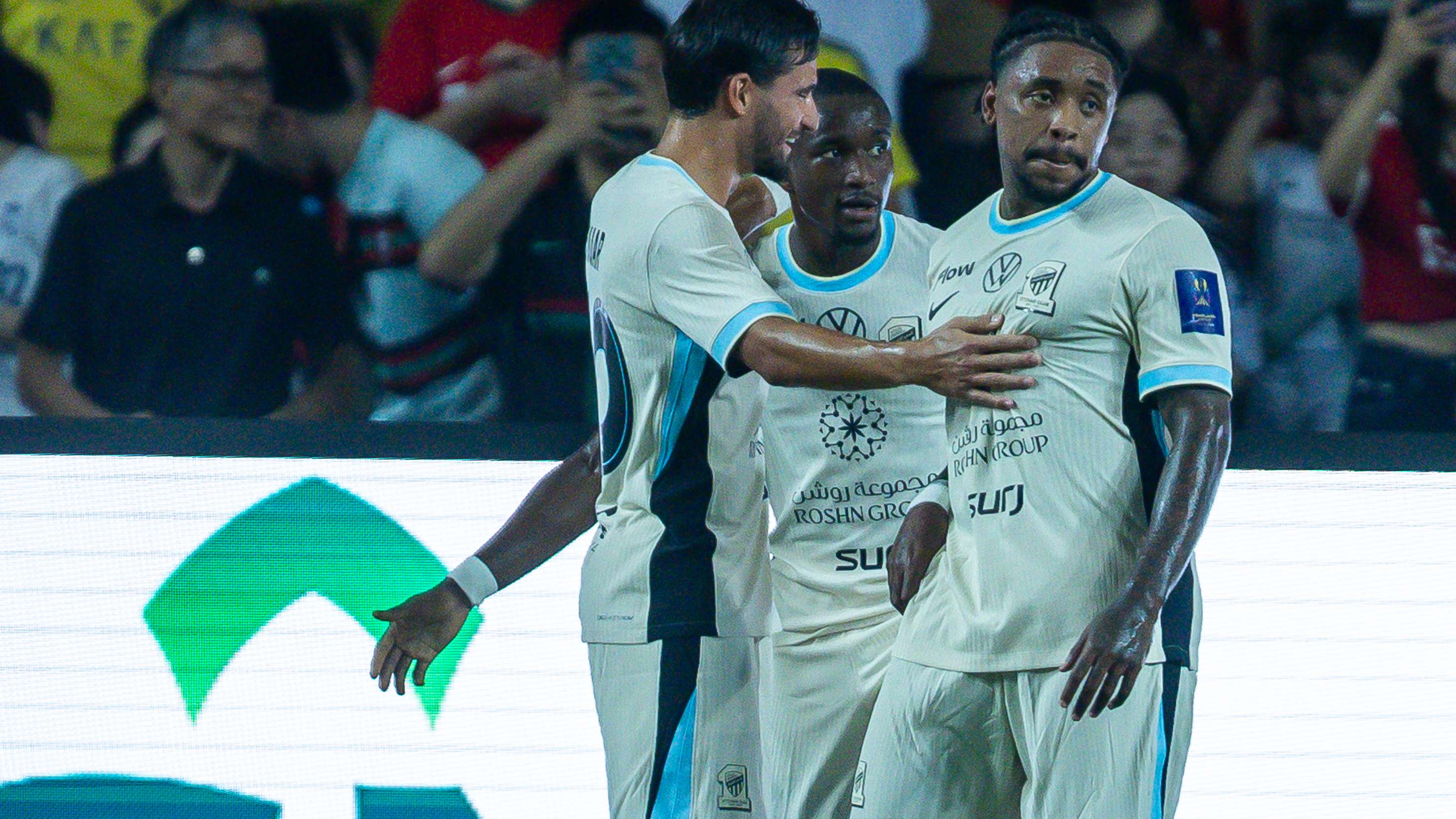 Al-Nassr v Al-Ittihad - Saudi Super Cup Semi Final