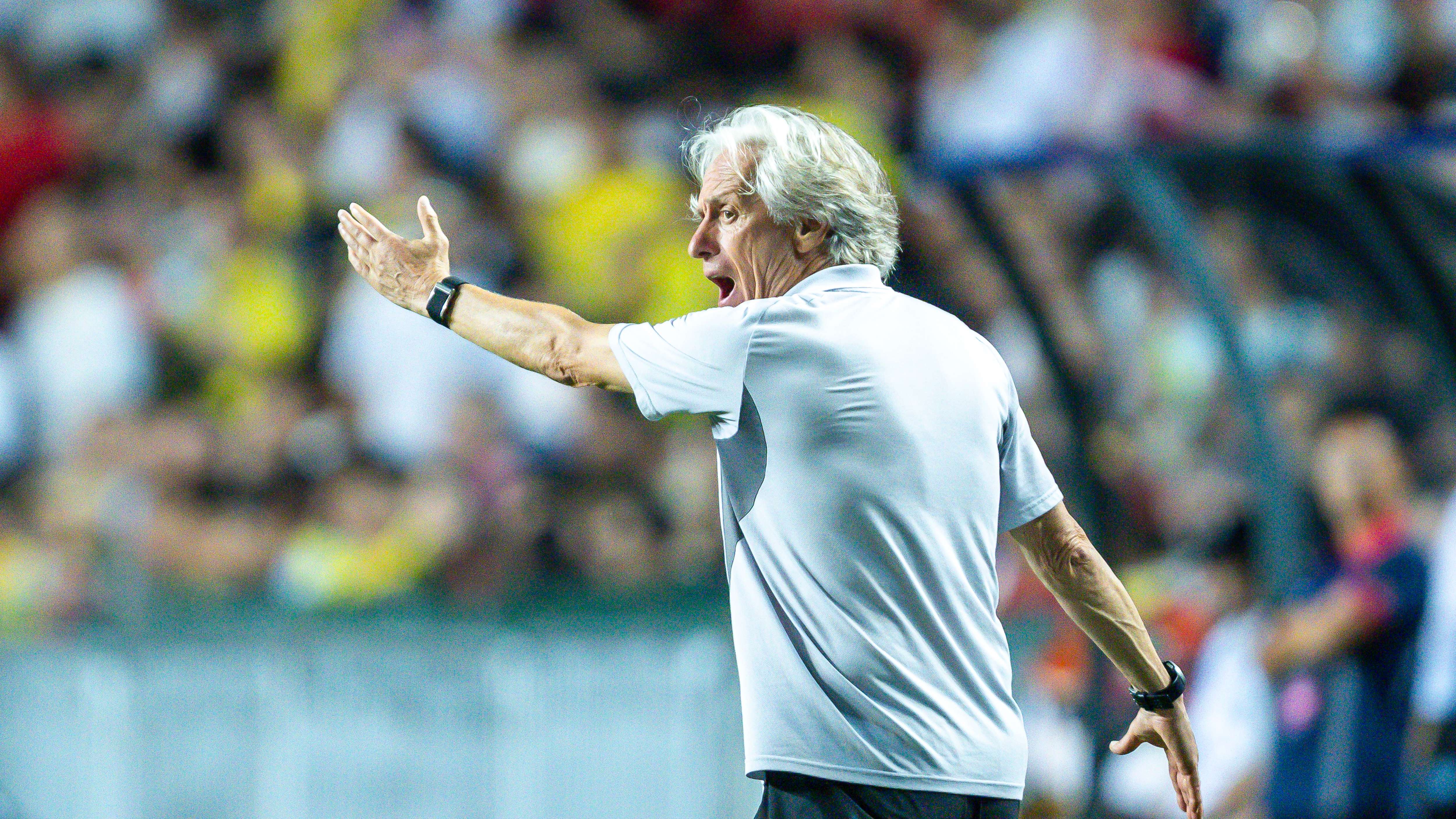 Al-Nassr v Al-Ittihad - Saudi Super Cup Semi Final