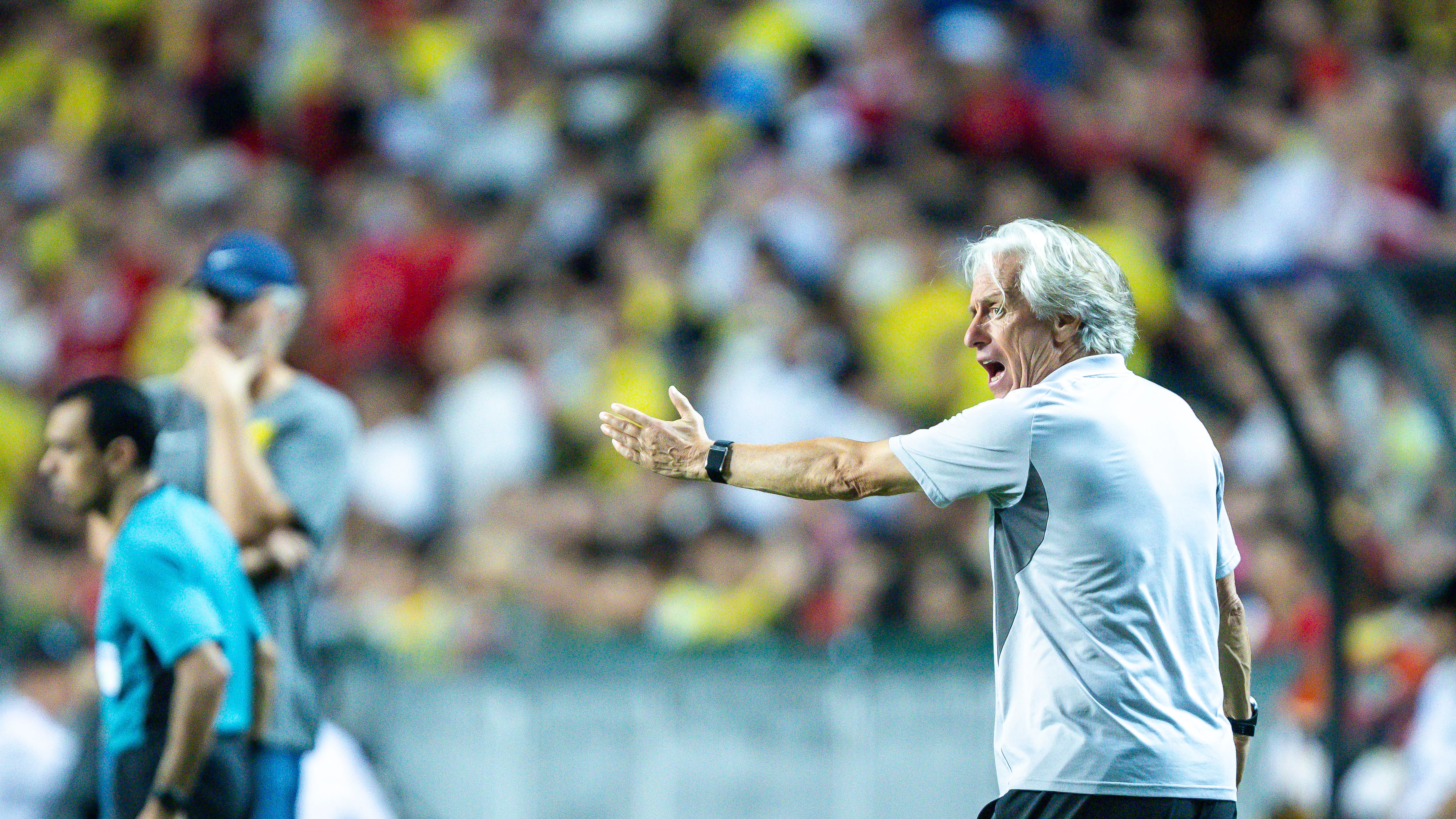 Al-Nassr v Al-Ittihad - Saudi Super Cup Semi Final