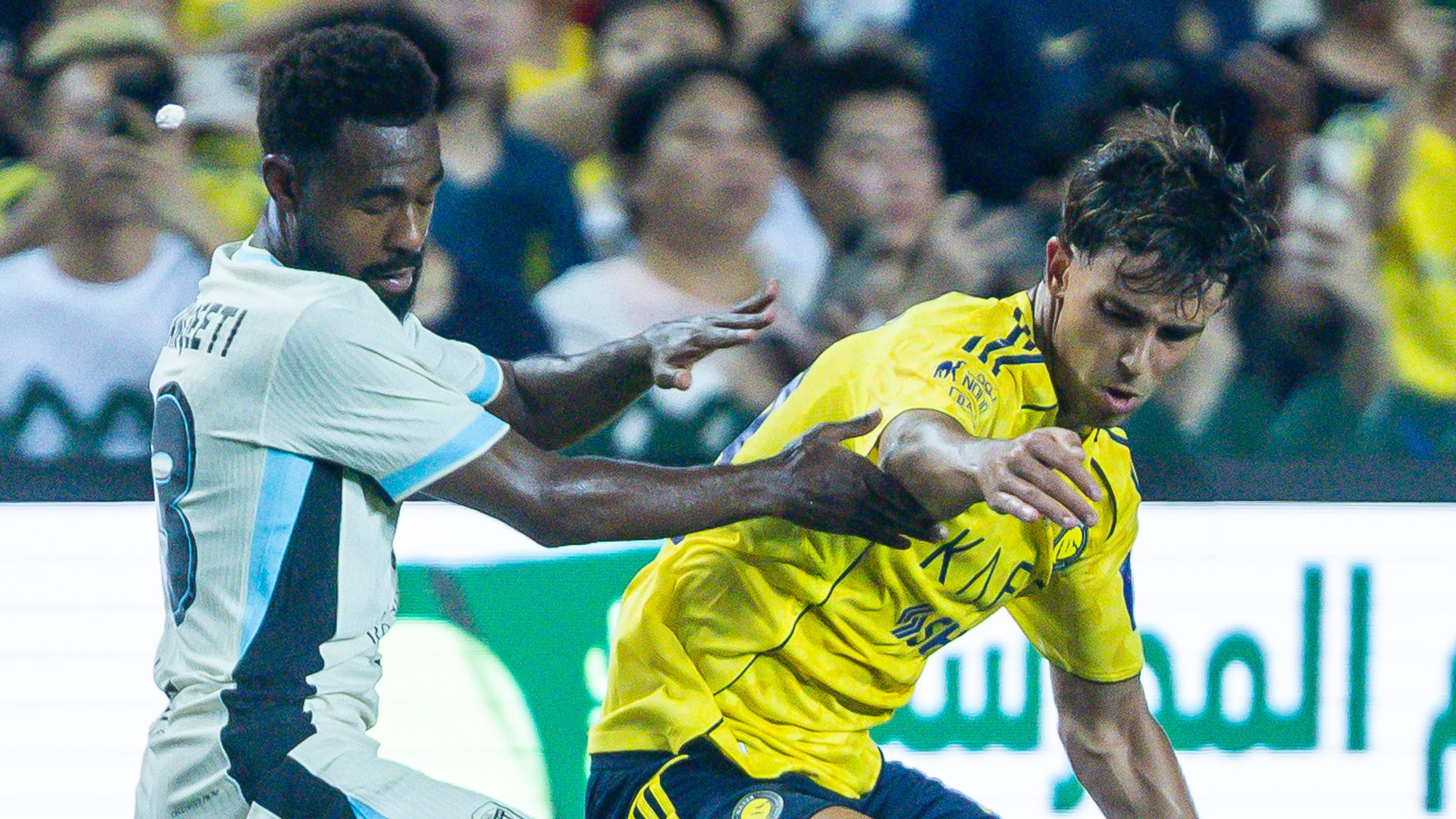 Al-Nassr v Al-Ittihad - Saudi Super Cup Semi Final