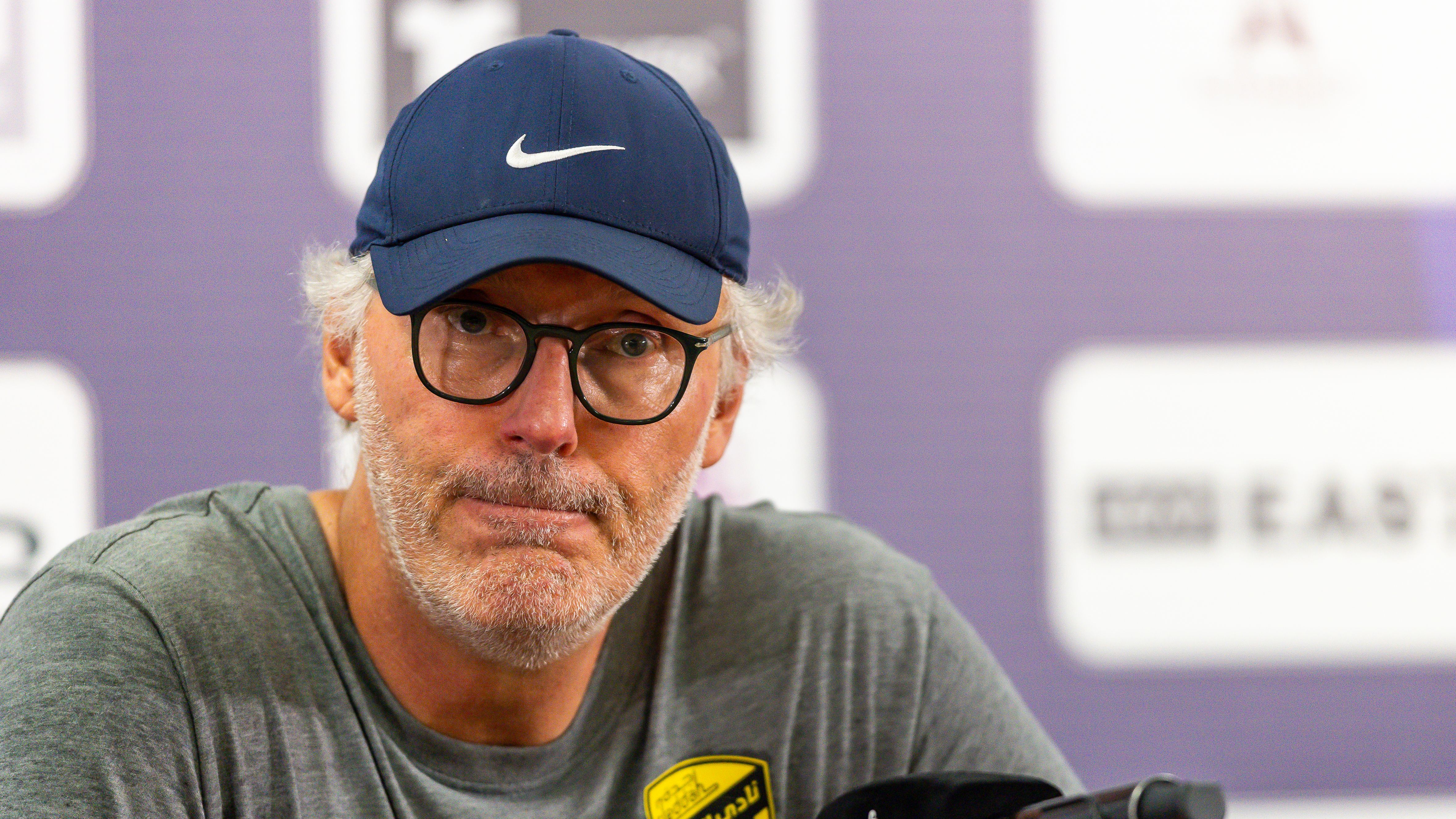 Al-Nassr v Al-Ittihad - Saudi Super Cup Semi Final