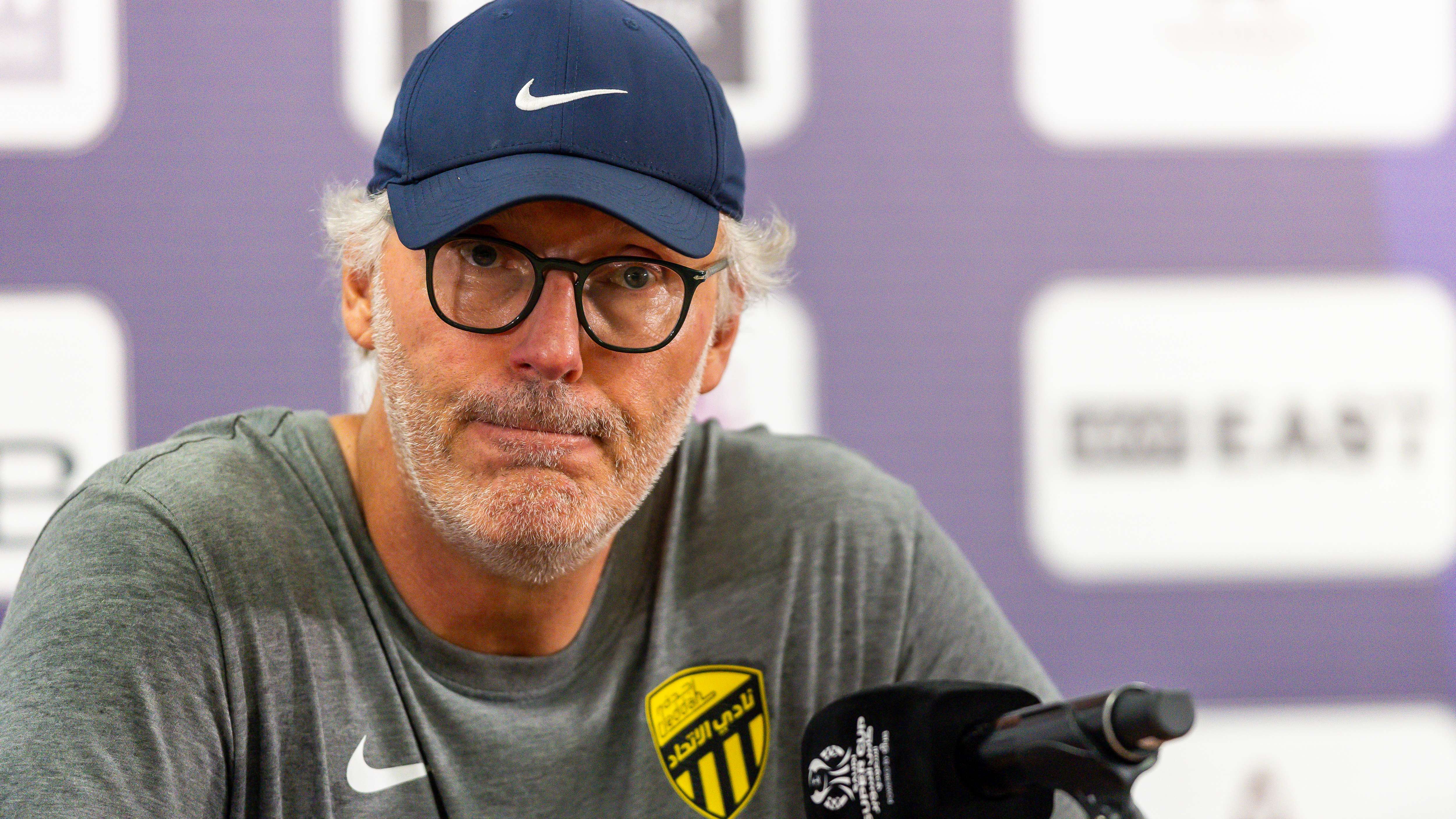 Al-Nassr v Al-Ittihad - Saudi Super Cup Semi Final