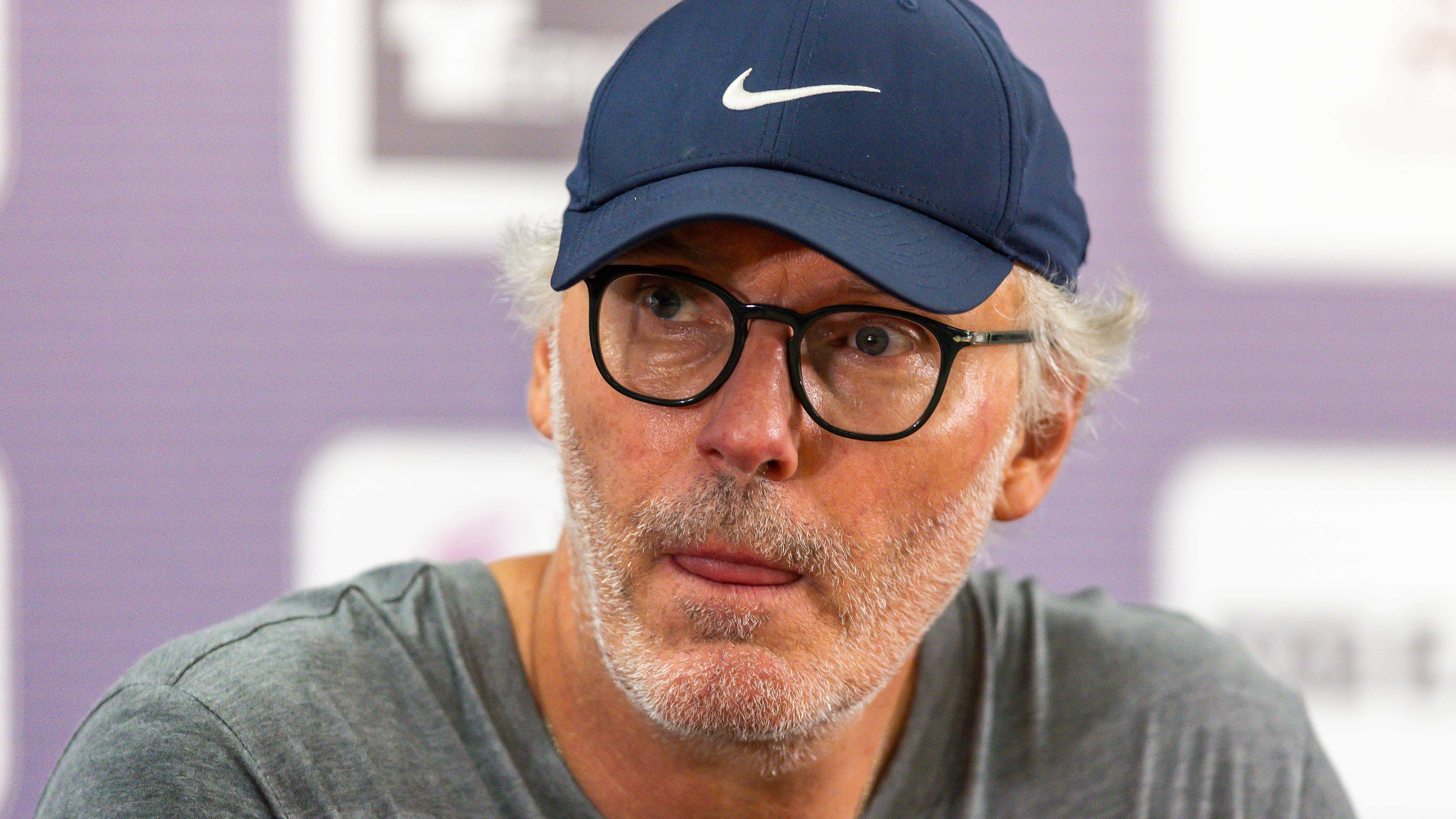 Al-Nassr v Al-Ittihad - Saudi Super Cup Semi Final