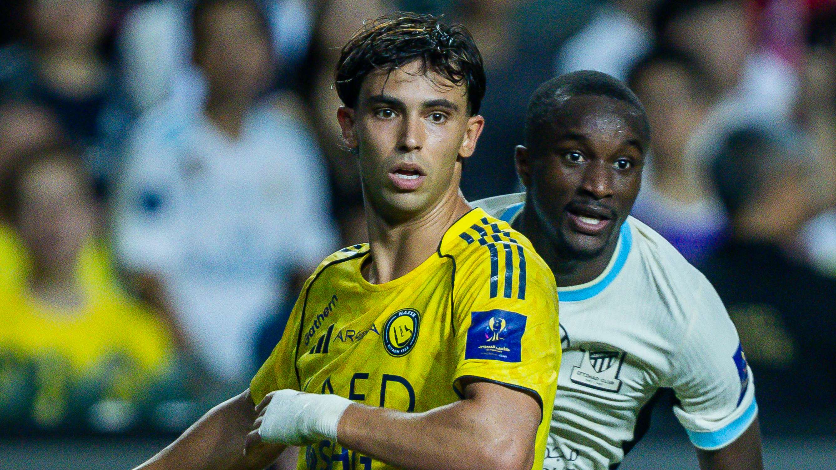 Al-Nassr v Al-Ittihad - Saudi Super Cup Semi Final