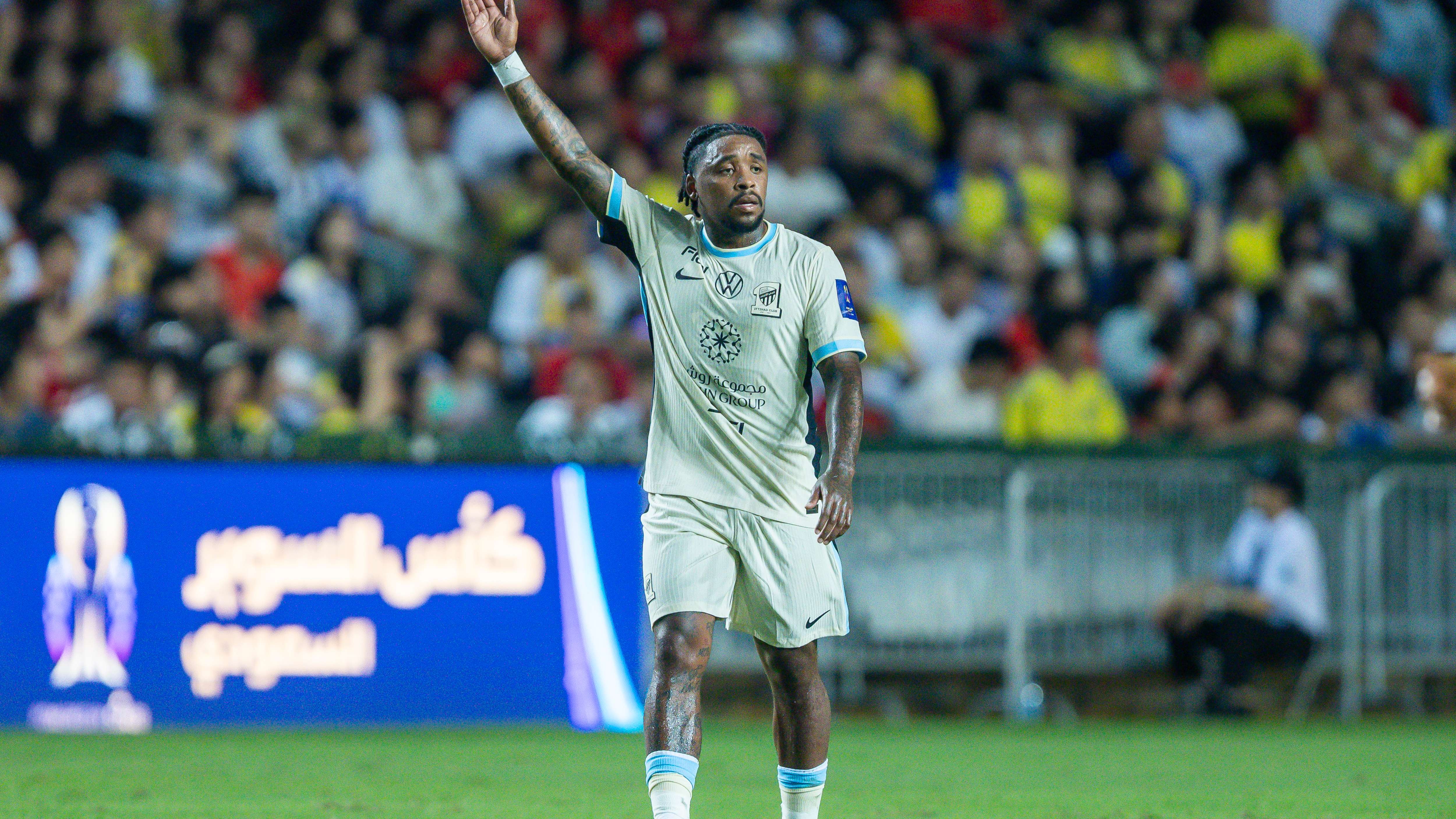 Al-Nassr v Al-Ittihad - Saudi Super Cup Semi Final