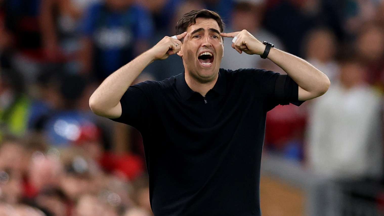 Liverpool v Bournemouth - Premier League