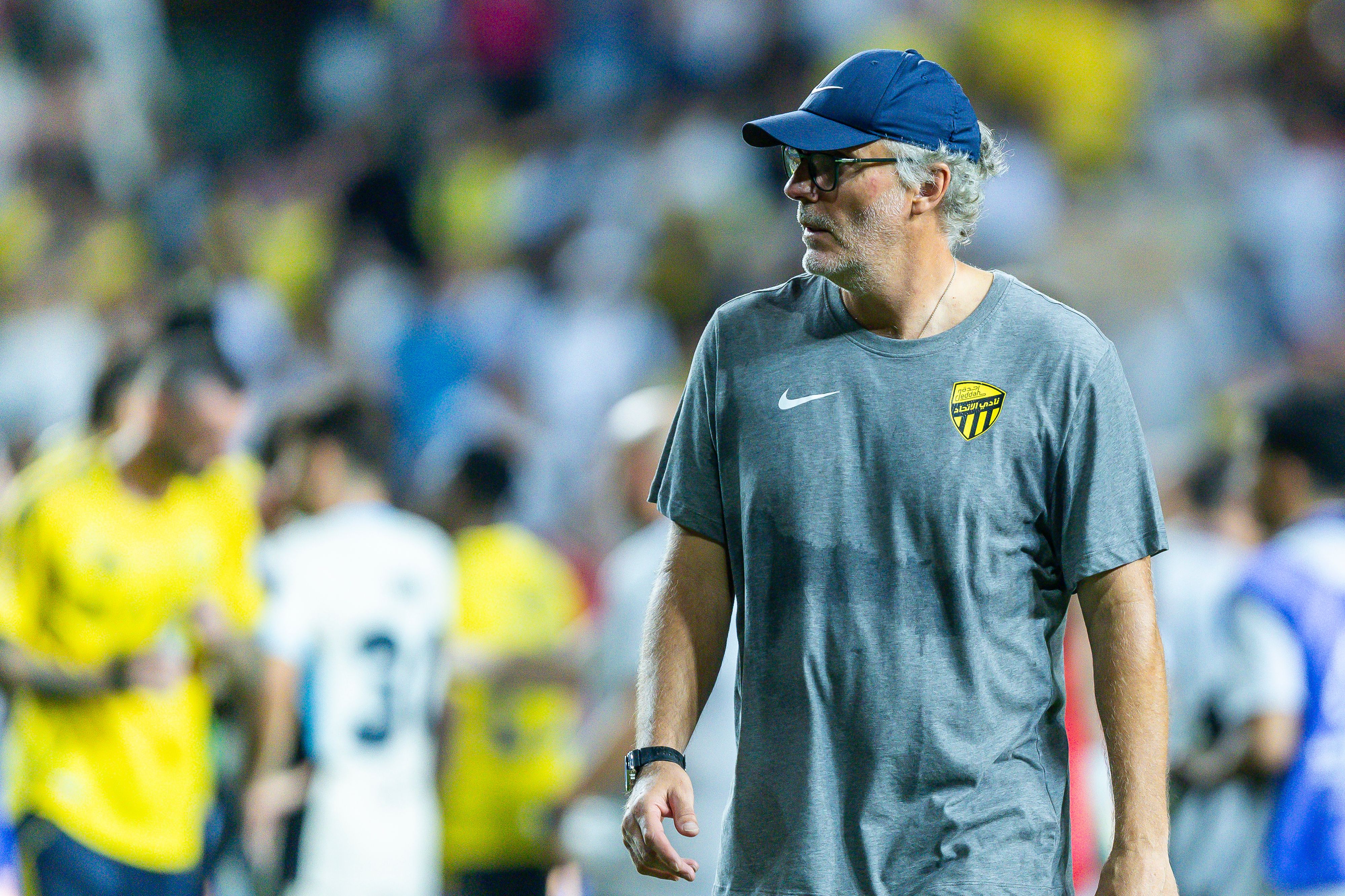 Al-Nassr v Al-Ittihad - Saudi Super Cup Semi Final