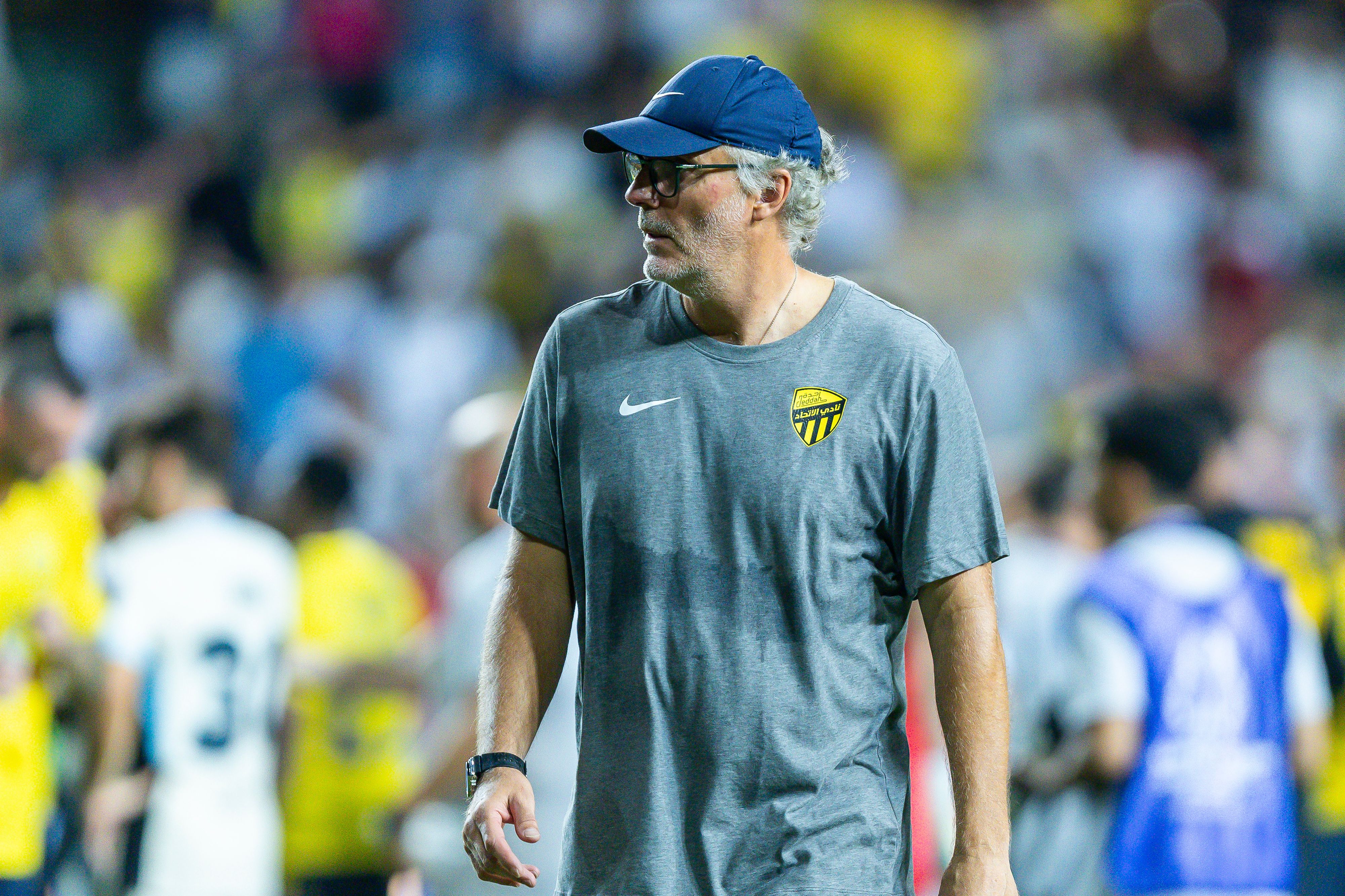 Al-Nassr v Al-Ittihad - Saudi Super Cup Semi Final