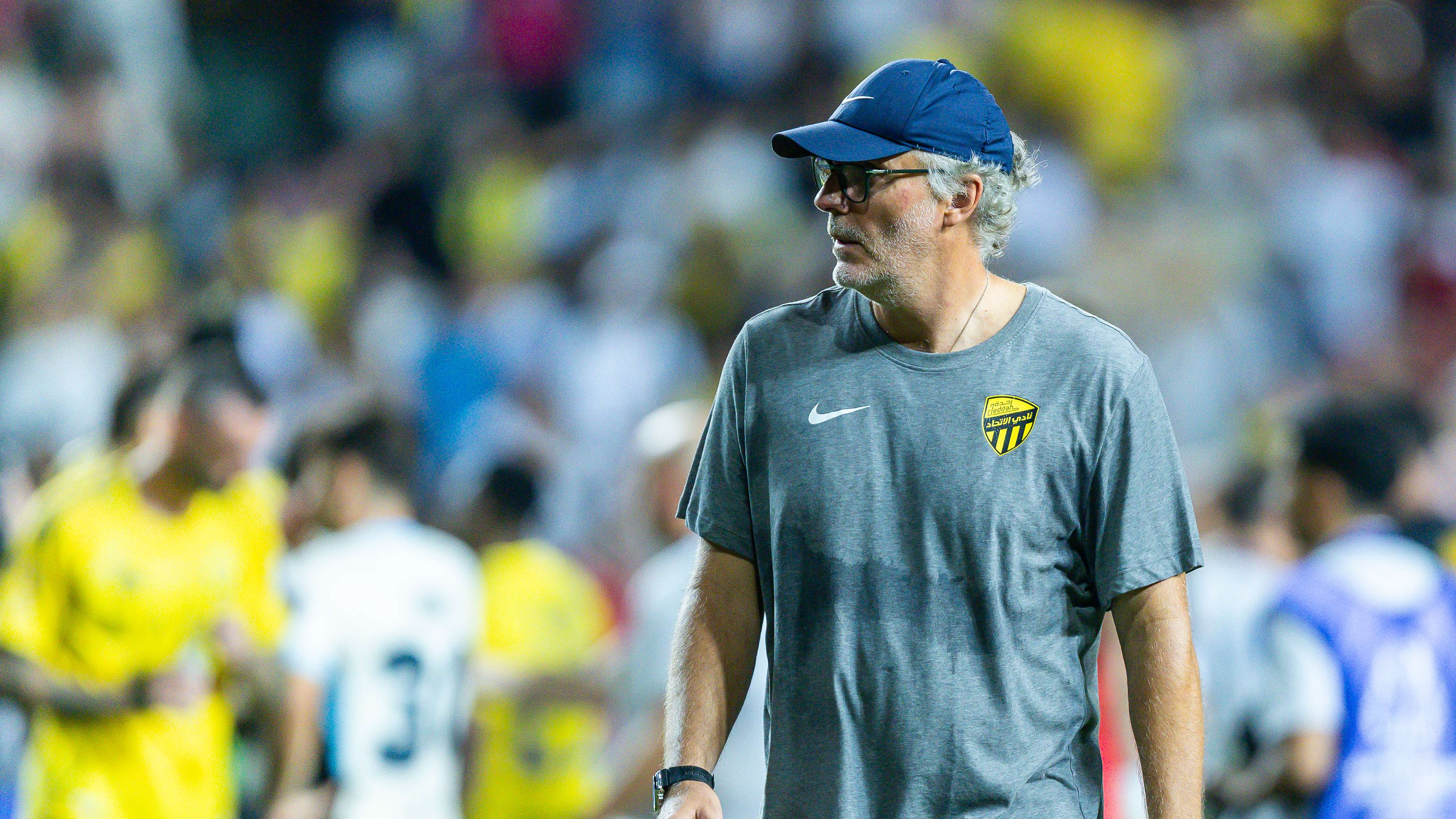 Al-Nassr v Al-Ittihad - Saudi Super Cup Semi Final