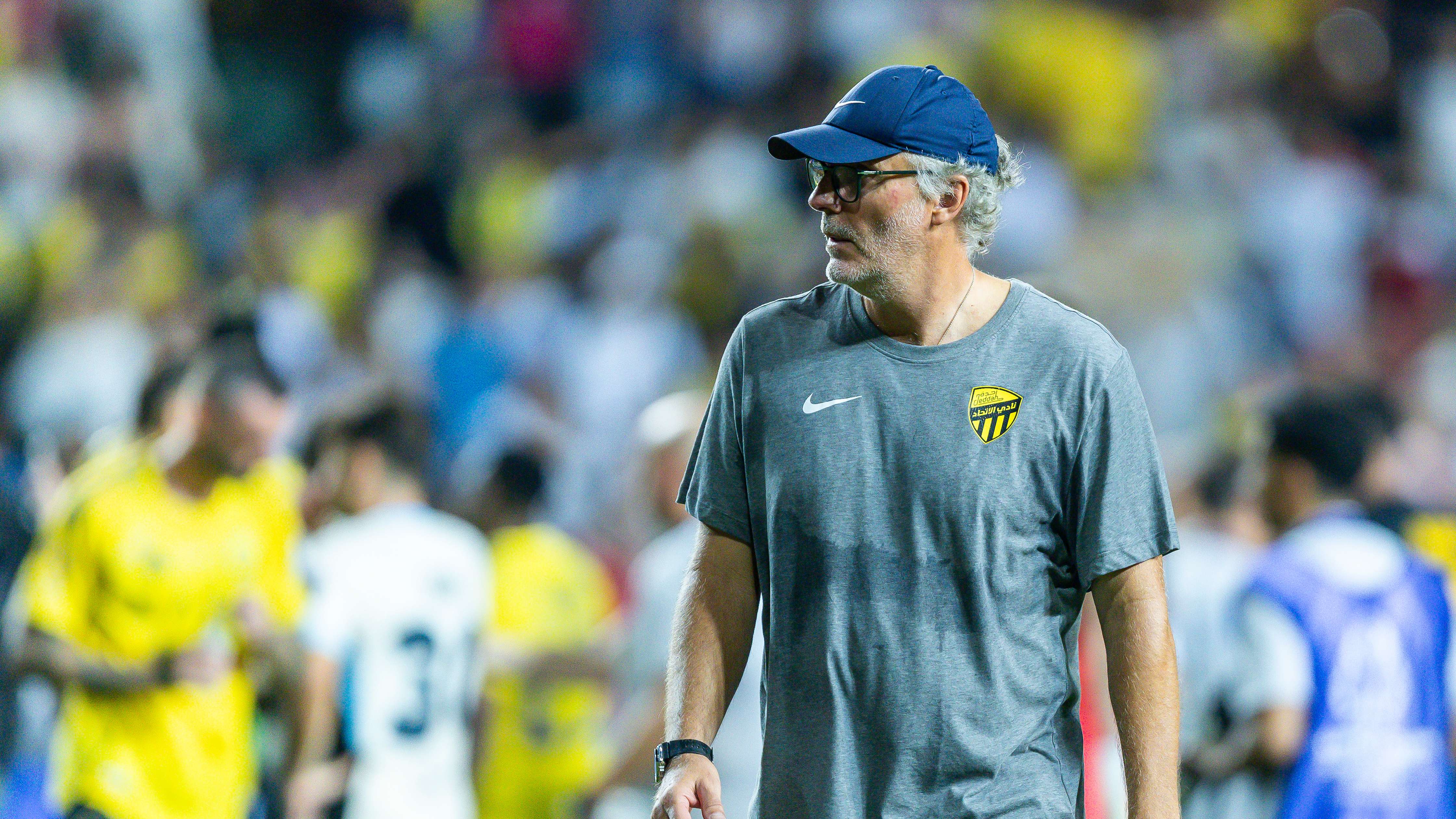 Al-Nassr v Al-Ittihad - Saudi Super Cup Semi Final