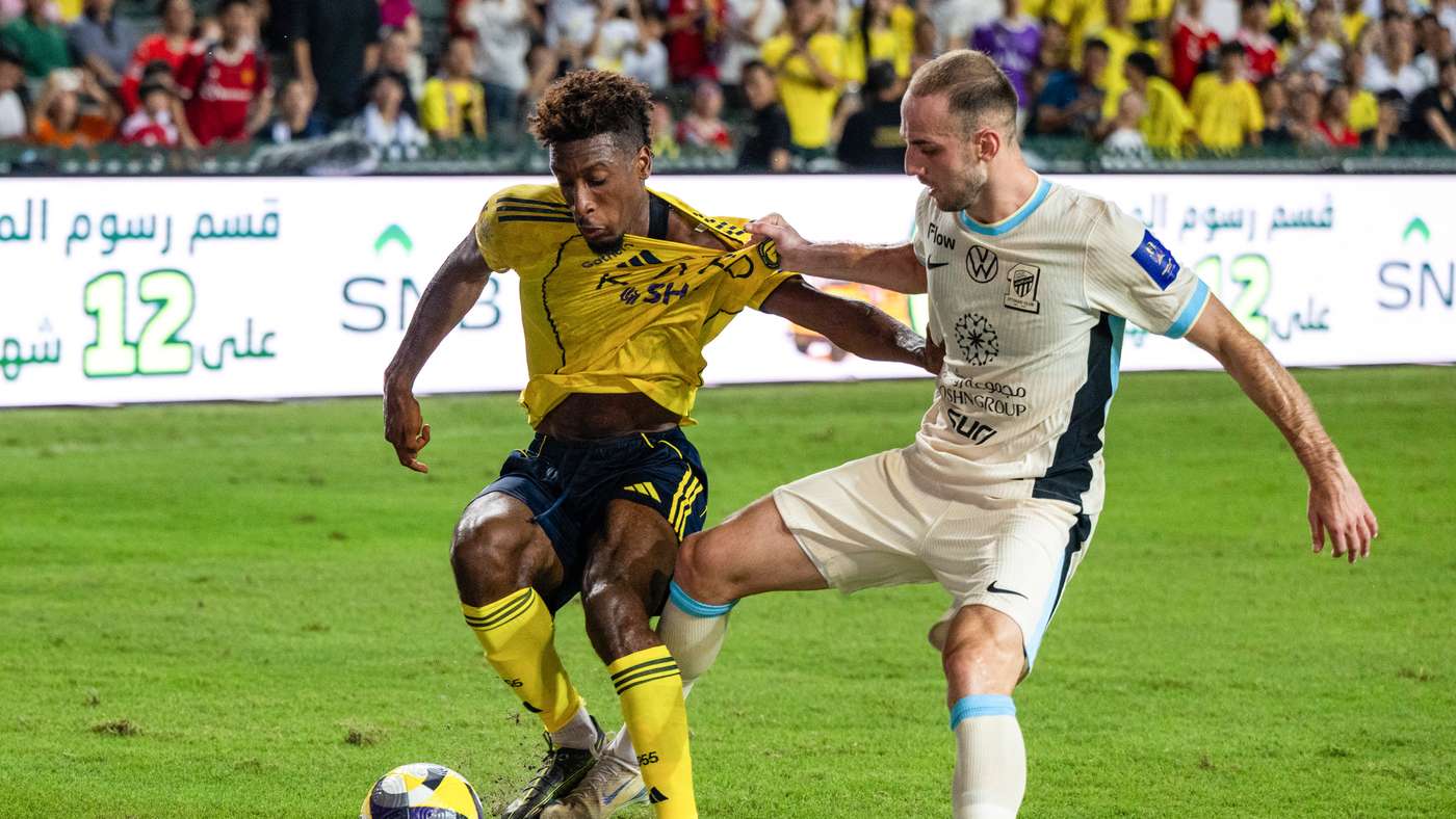 النصر الاتحاد كأس خادم الحرمين الشريفين