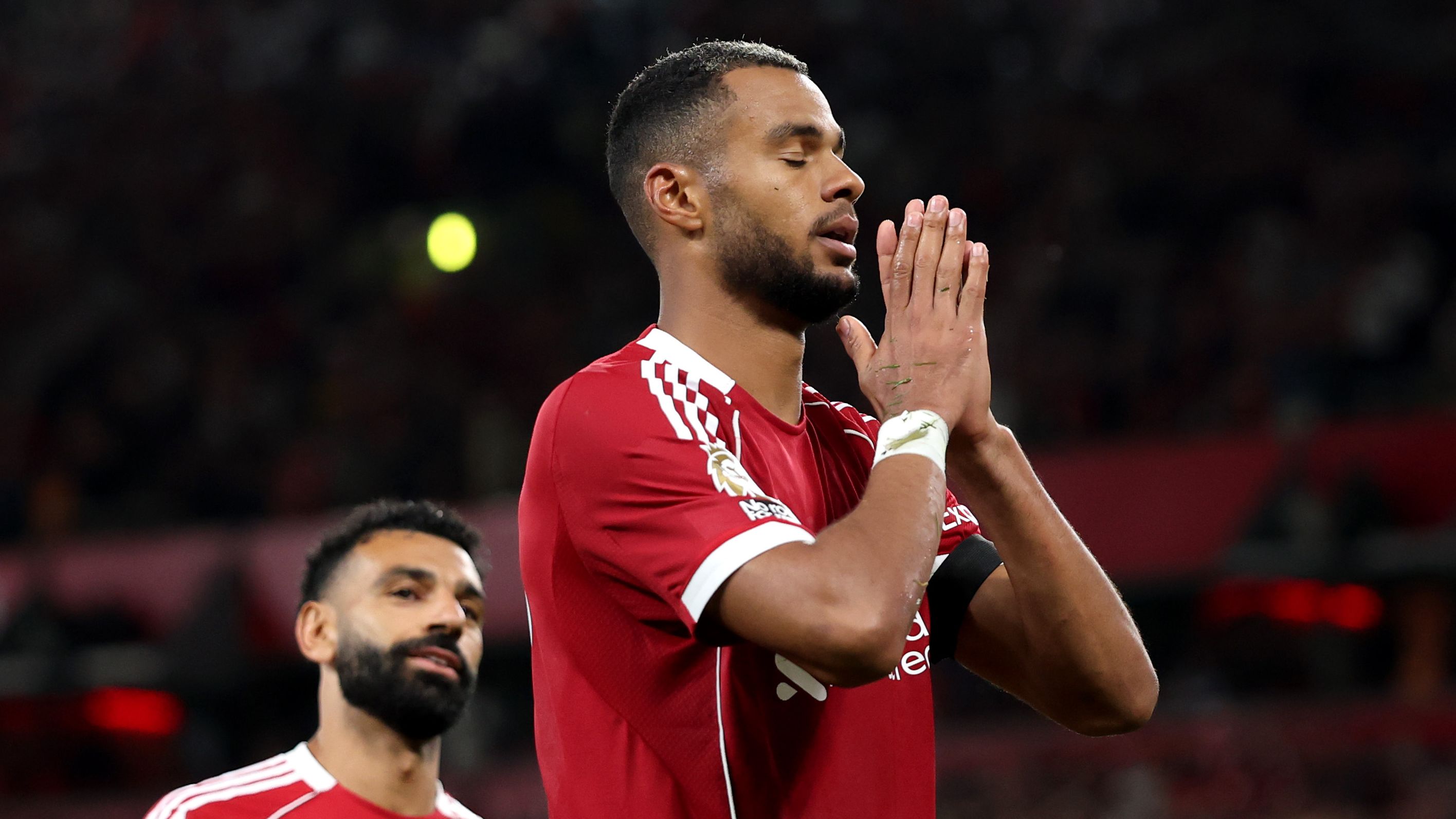 Liverpool v Bournemouth - Premier League