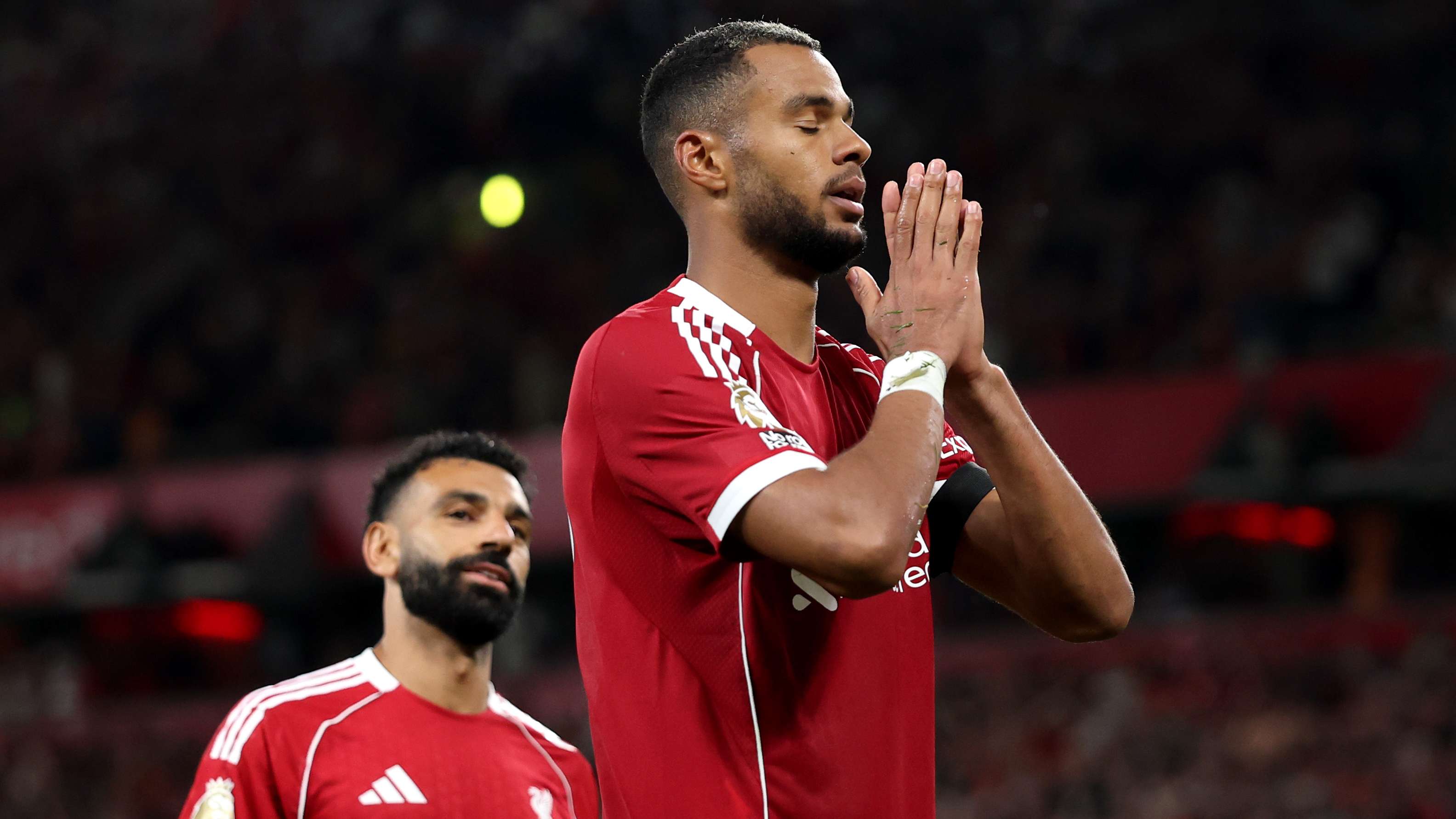 Liverpool v Bournemouth - Premier League