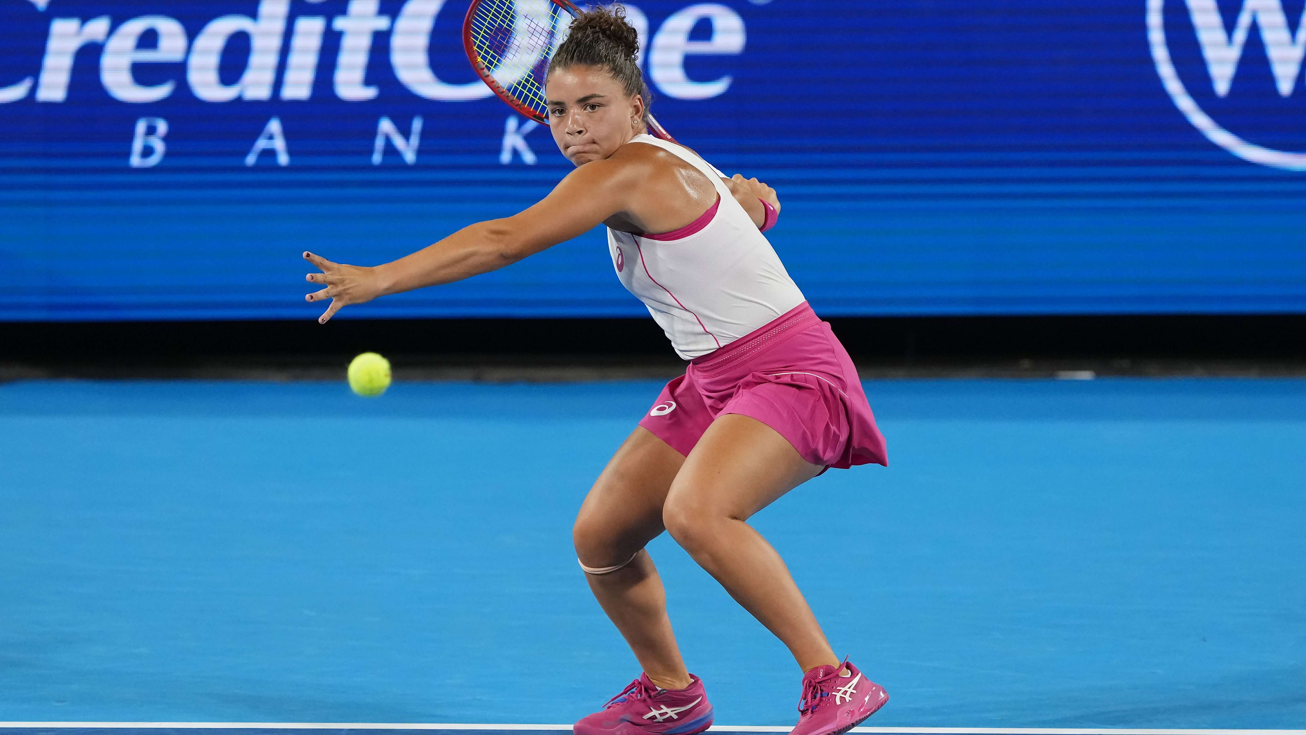 Cincinnati Open 2025 - Day 9