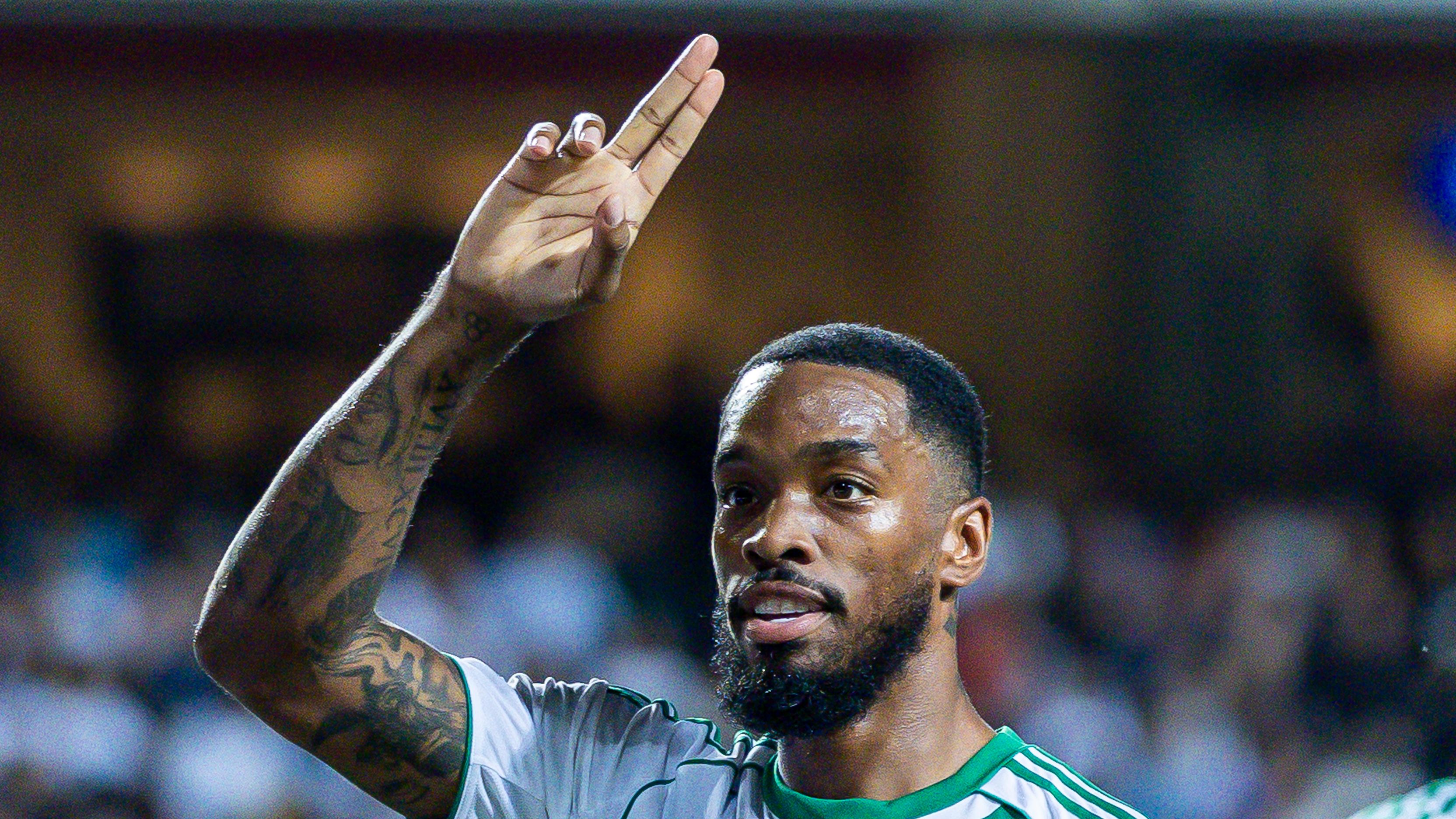 Al-Ahli v Al-Qadsiah - Saudi Super Cup Semi Final