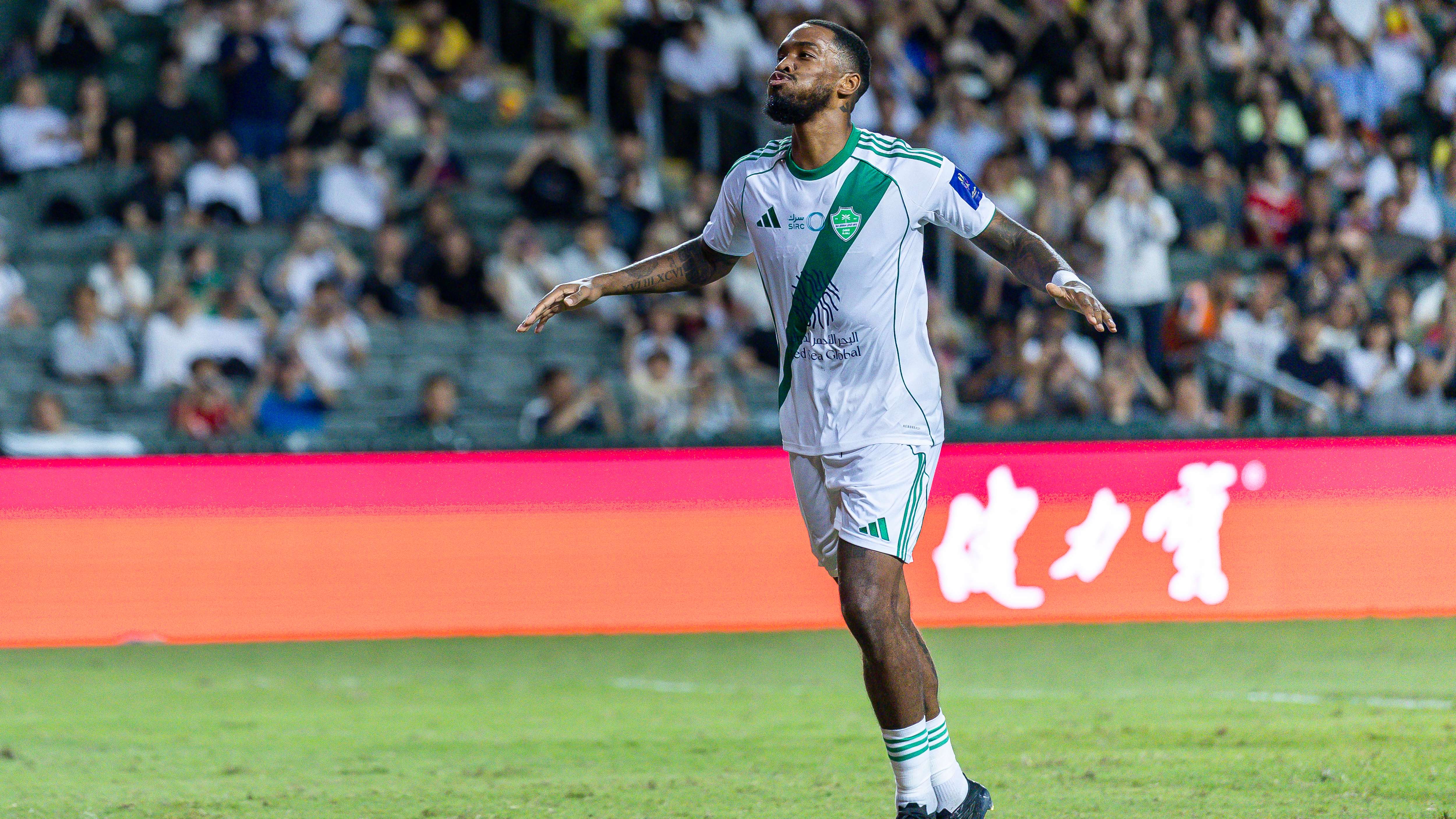 Al-Ahli v Al-Qadsiah - Saudi Super Cup Semi Final